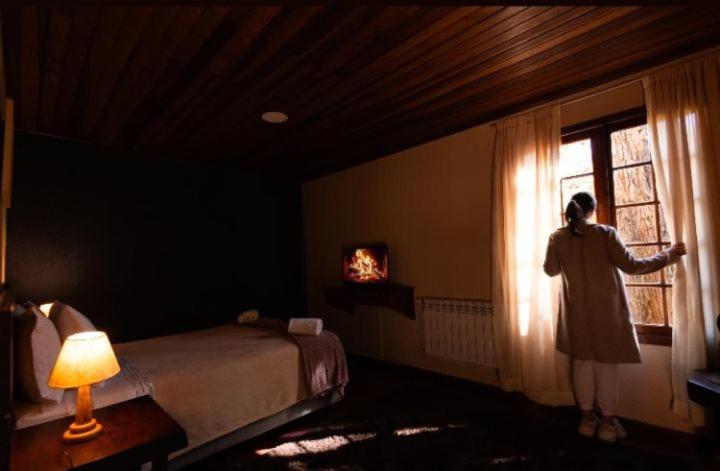 Pousada Villa Serena