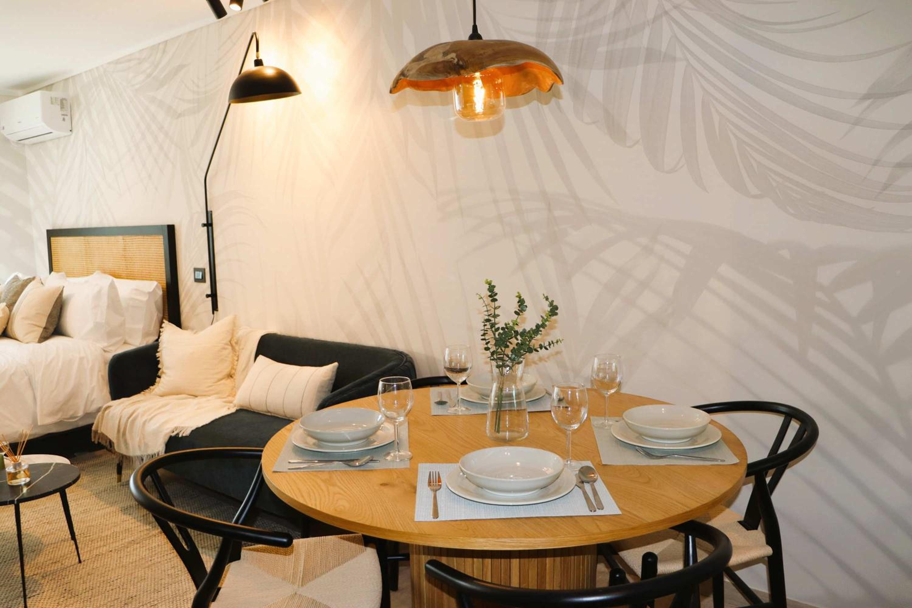 HOM I Inmejorable y Luminoso Estudio en Las Condes