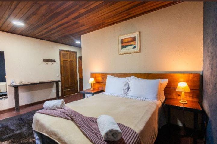 Pousada Villa Serena