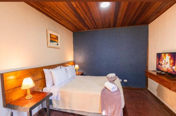 Pousada Villa Serena