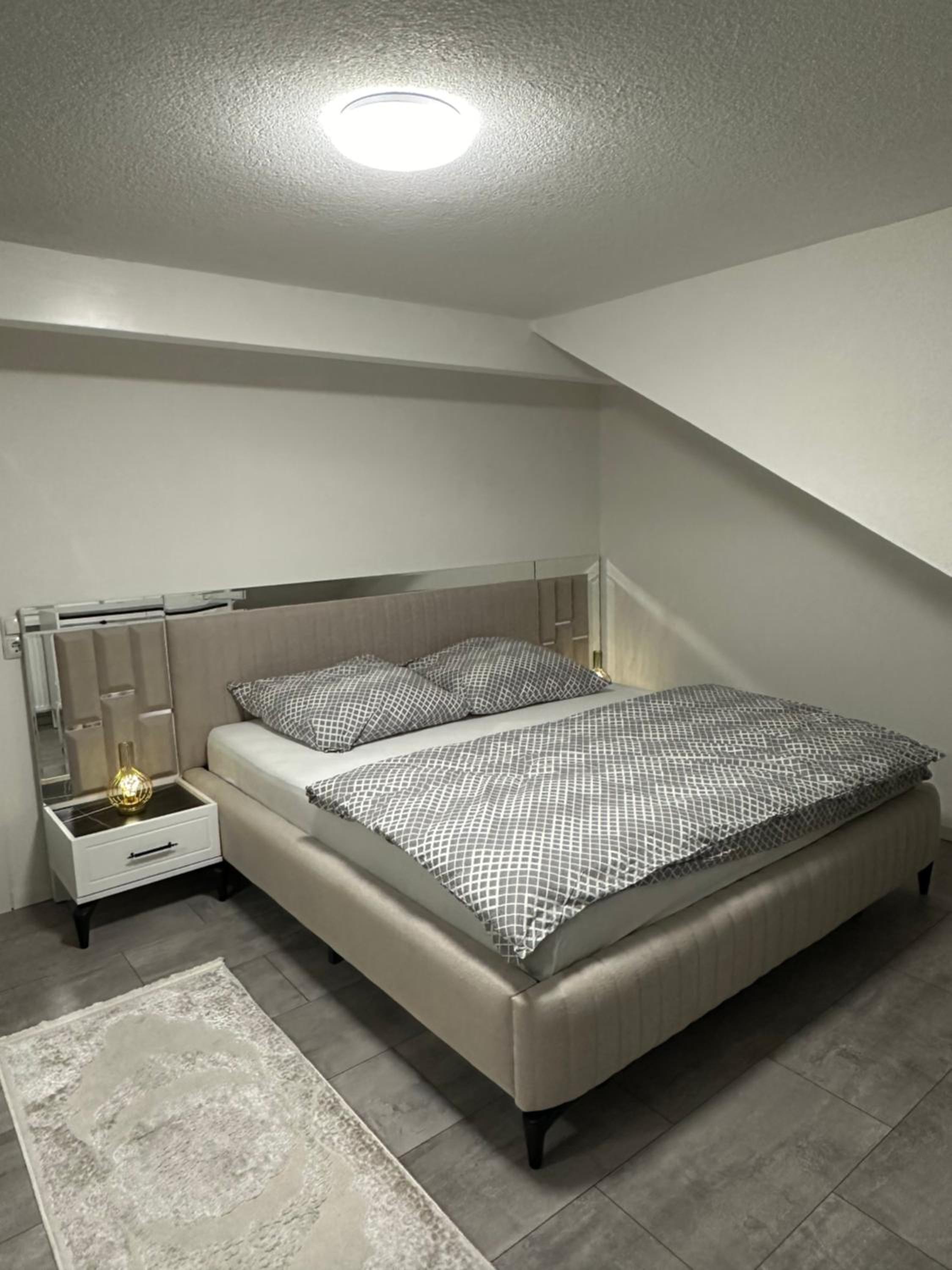 Neue stilvolle Wohnung in Tuttlingen
