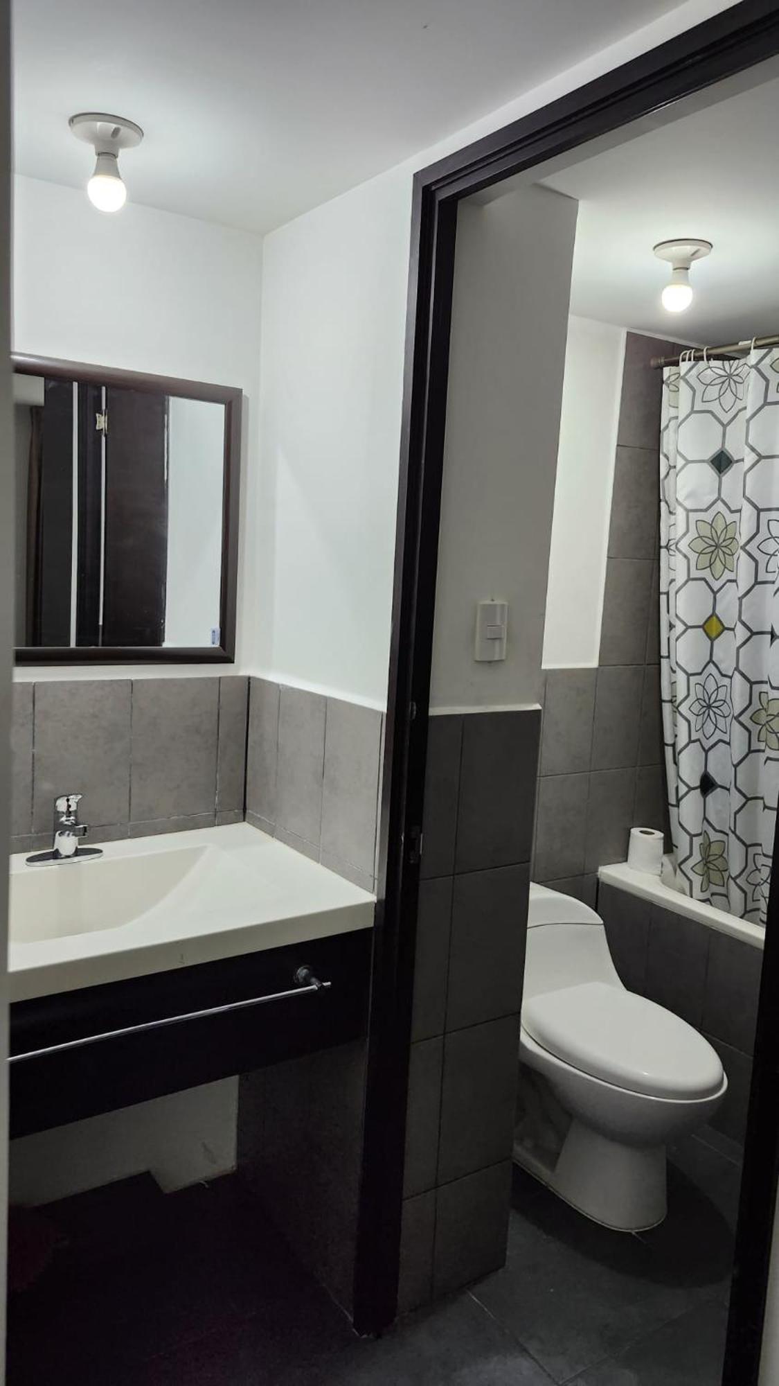 Apartamento Huella