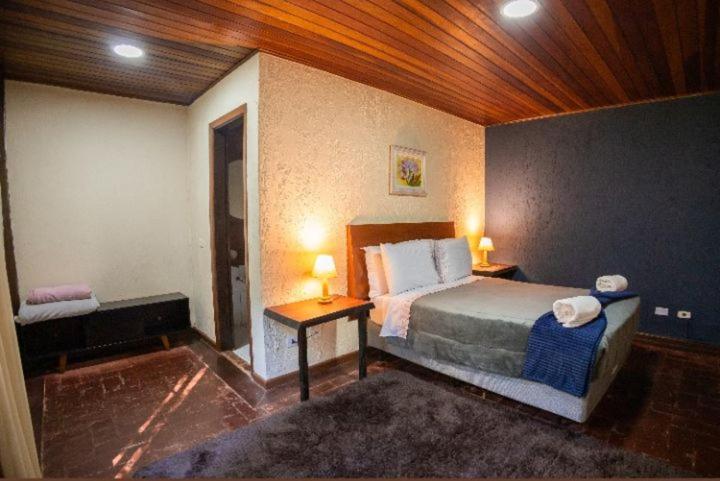 Pousada Villa Serena