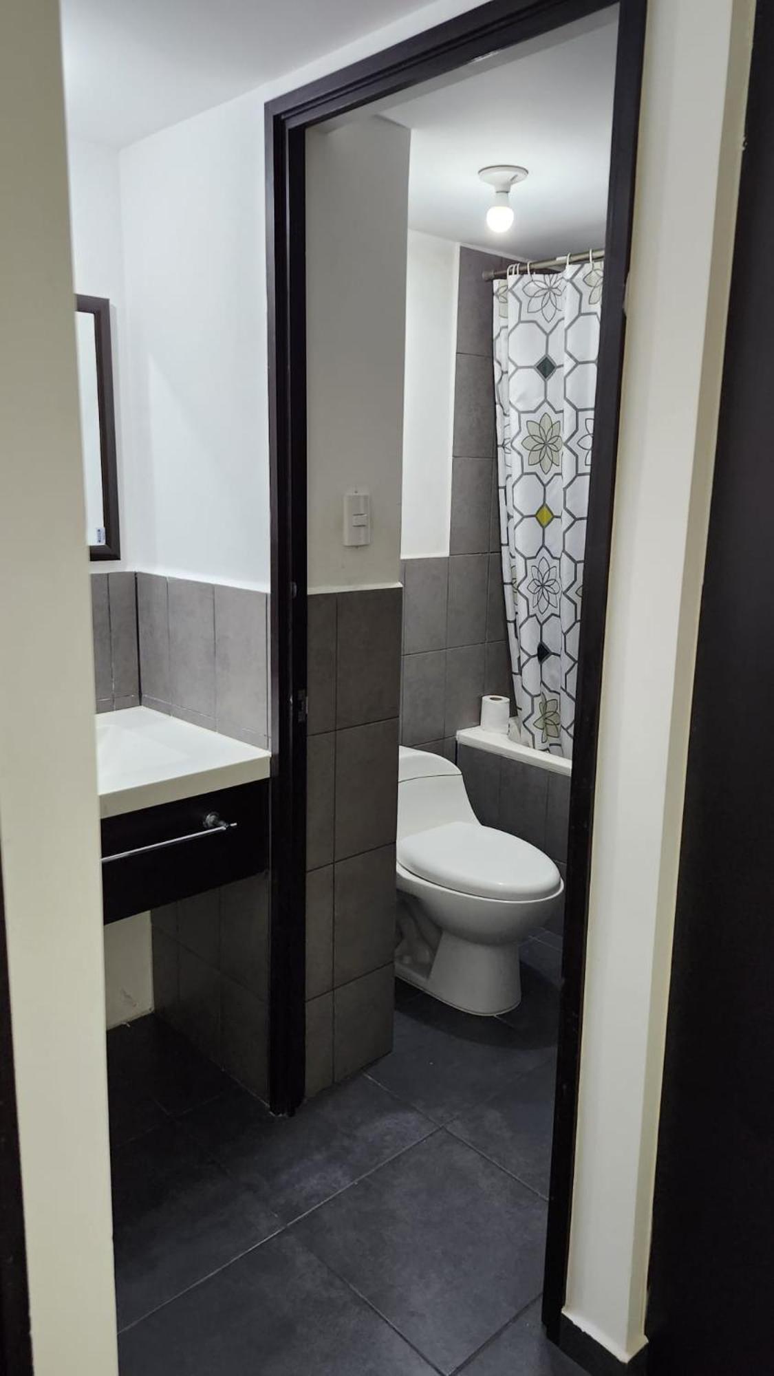 Apartamento Huella