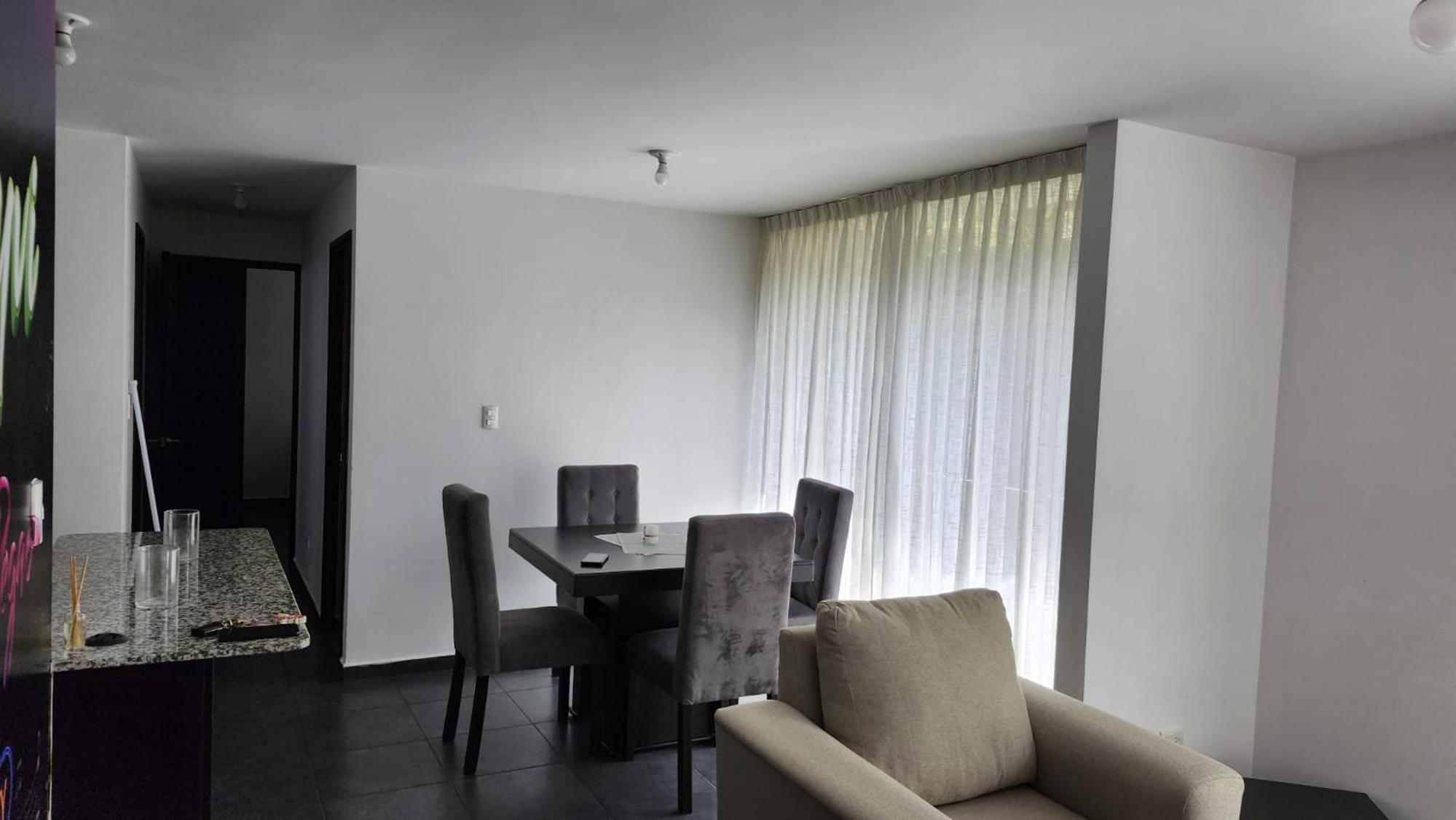Apartamento Huella
