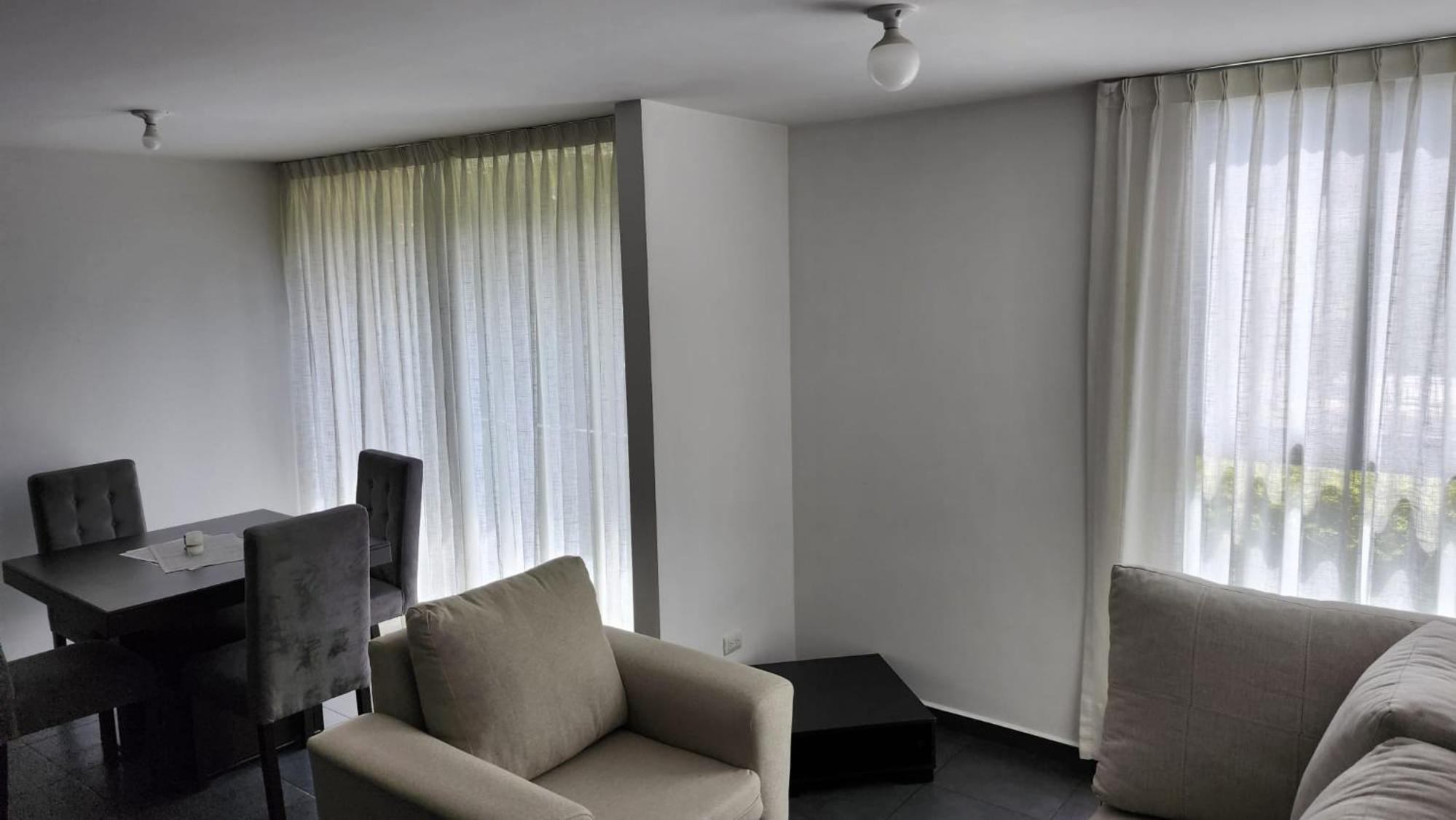 Apartamento Huella