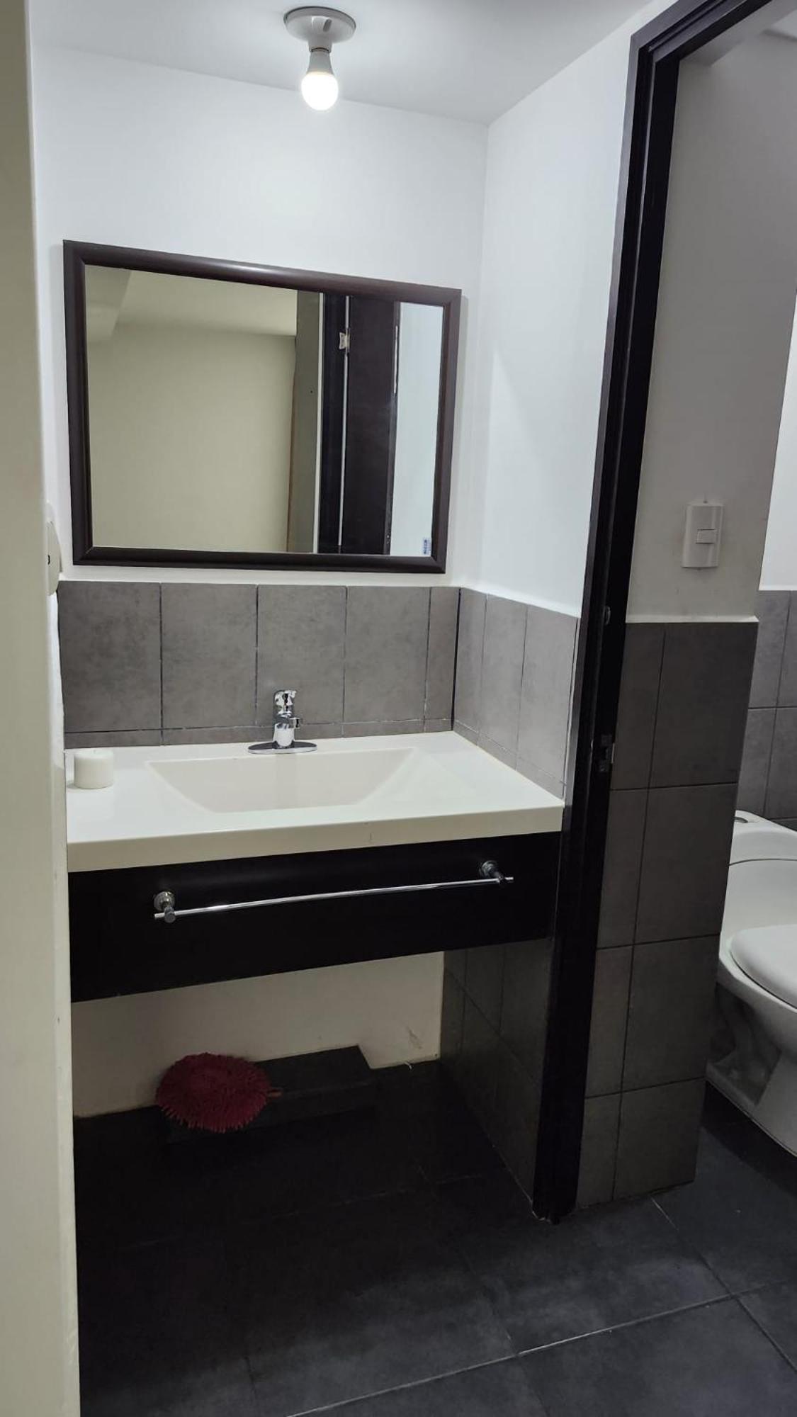 Apartamento Huella