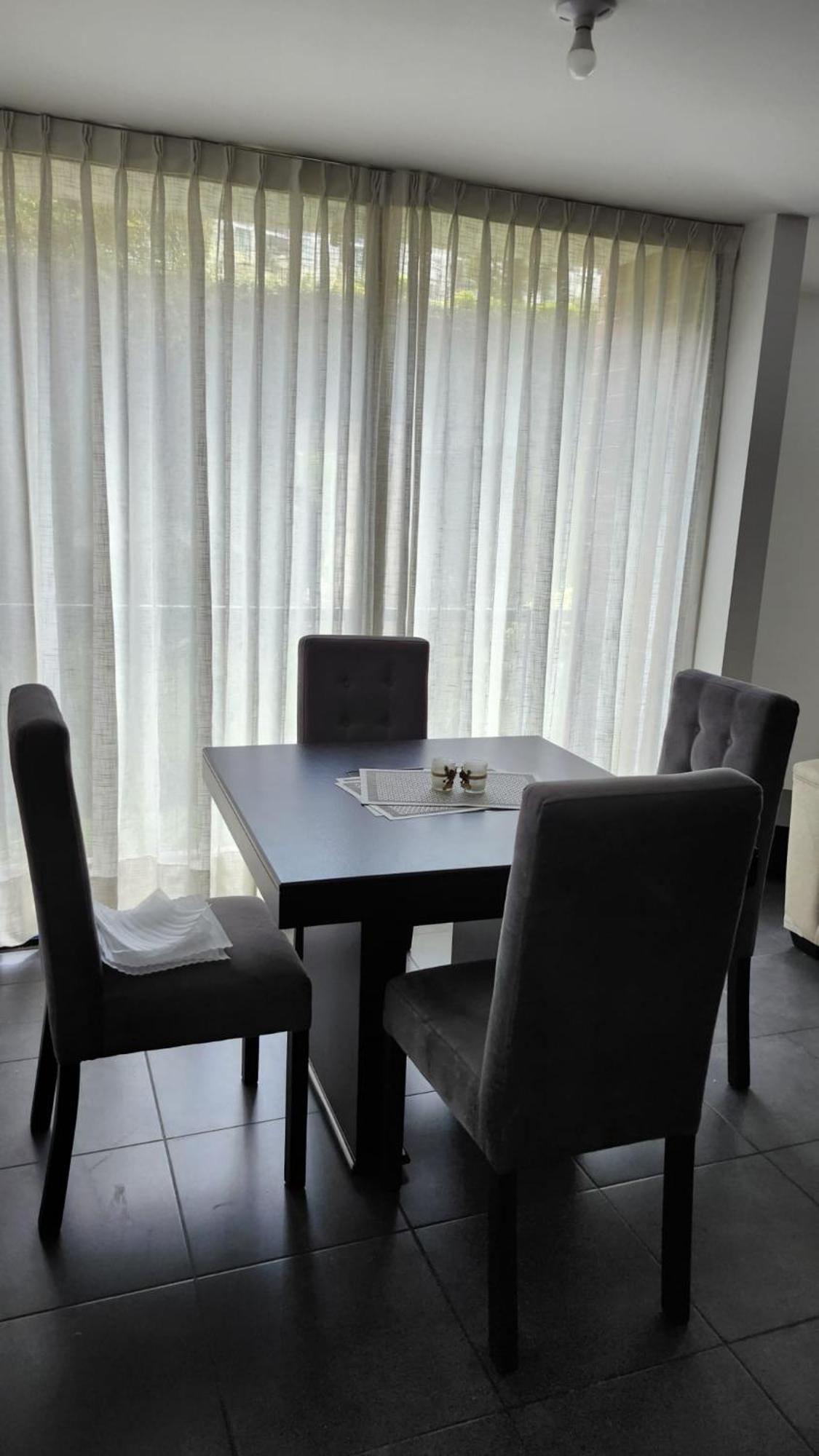 Apartamento Huella