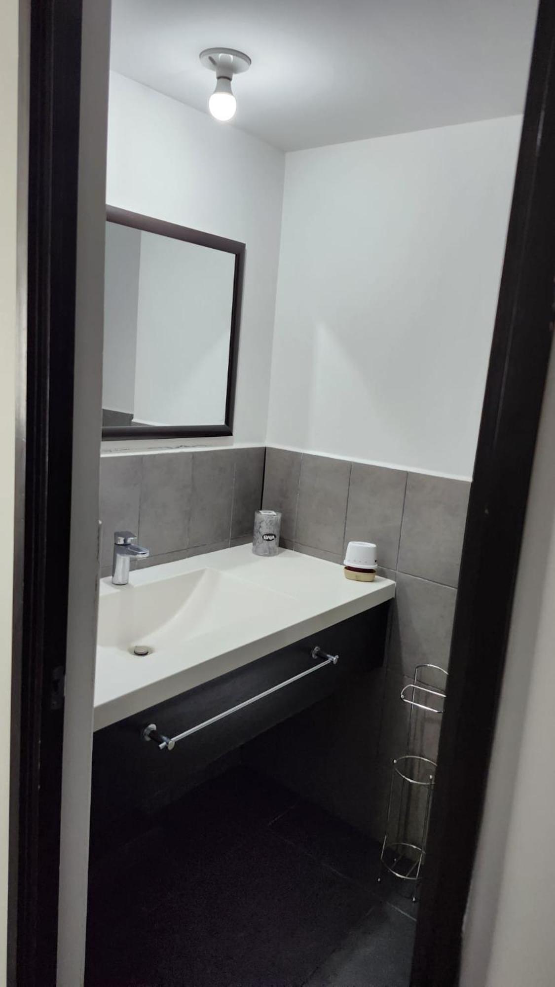 Apartamento Huella