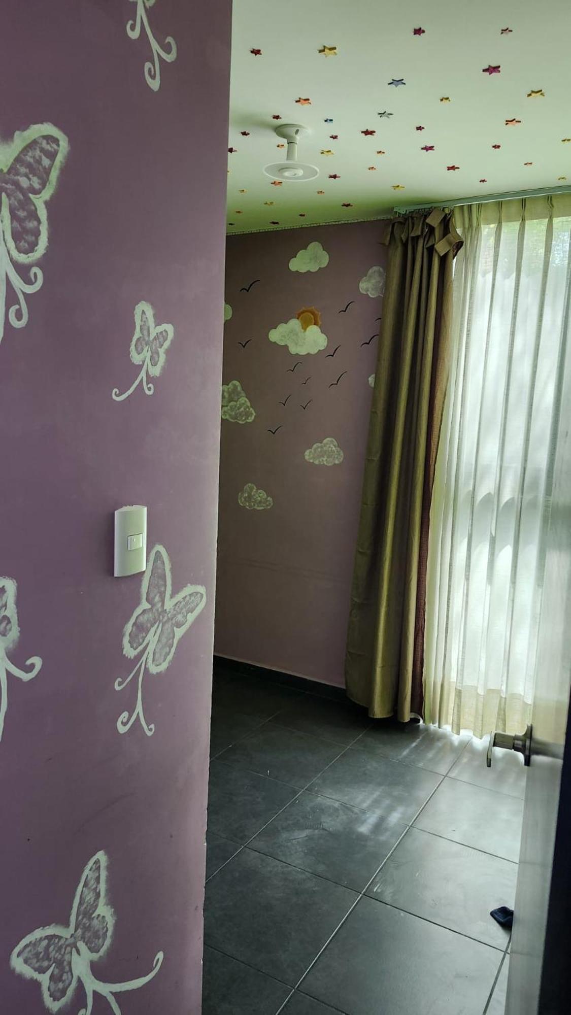 Apartamento Huella