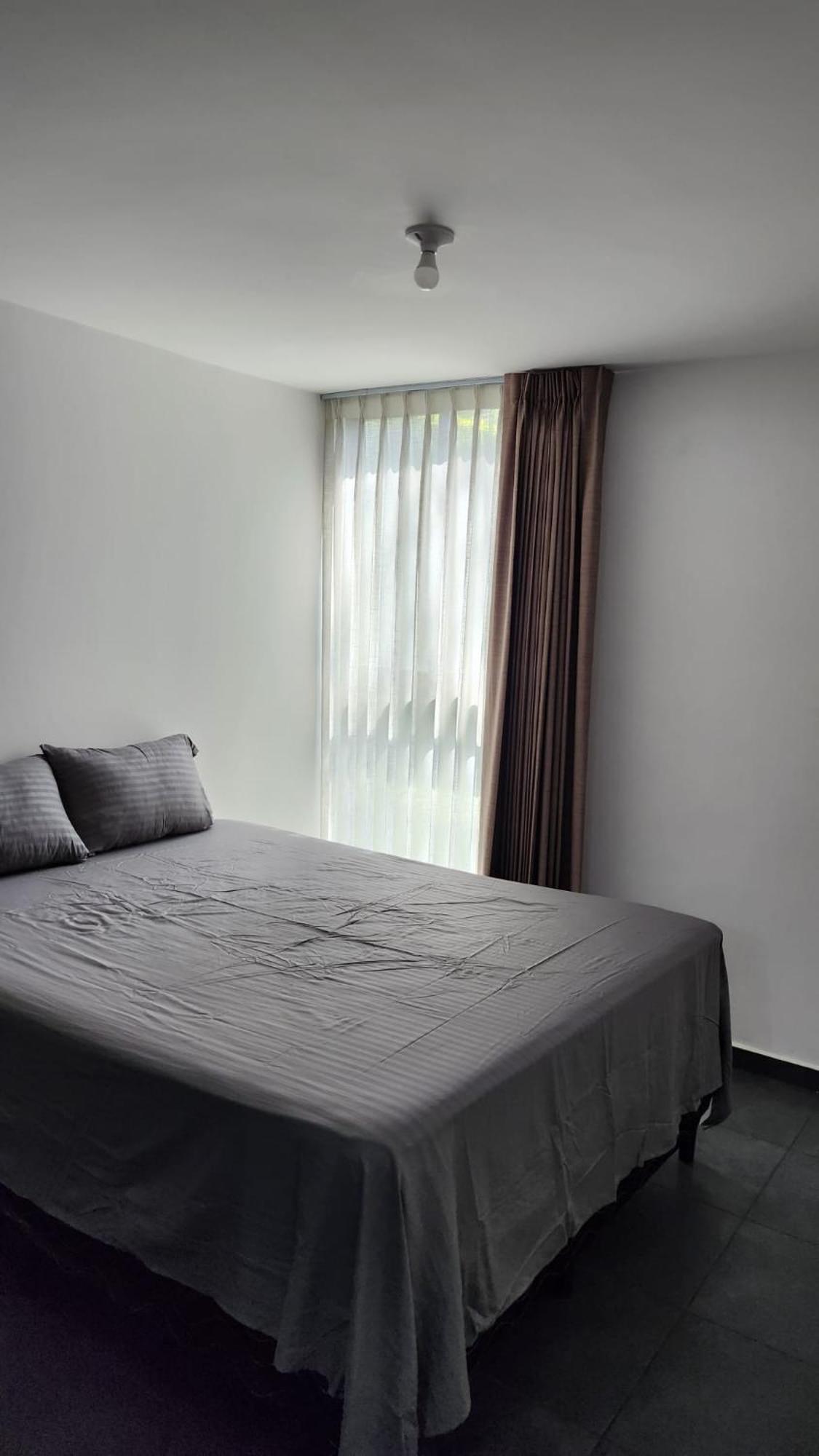 Apartamento Huella