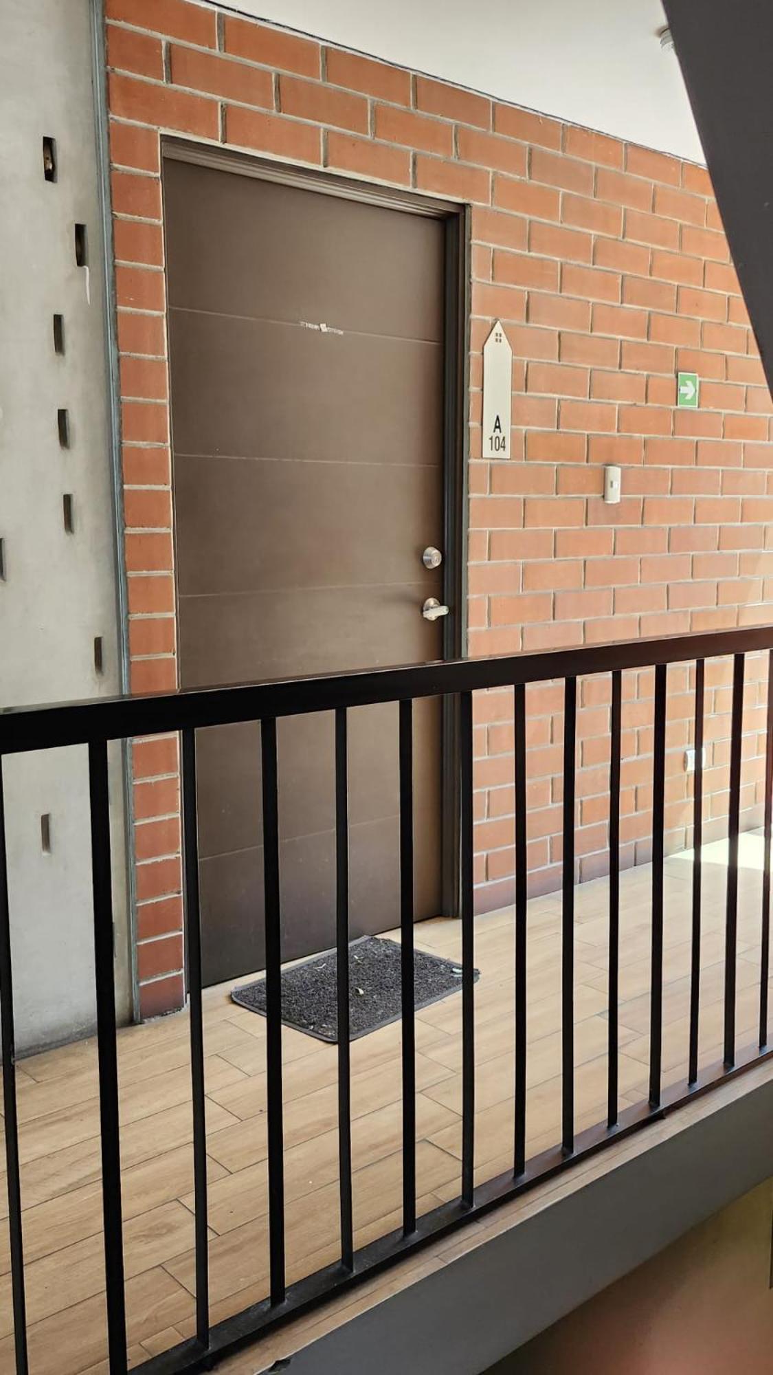 Apartamento Huella