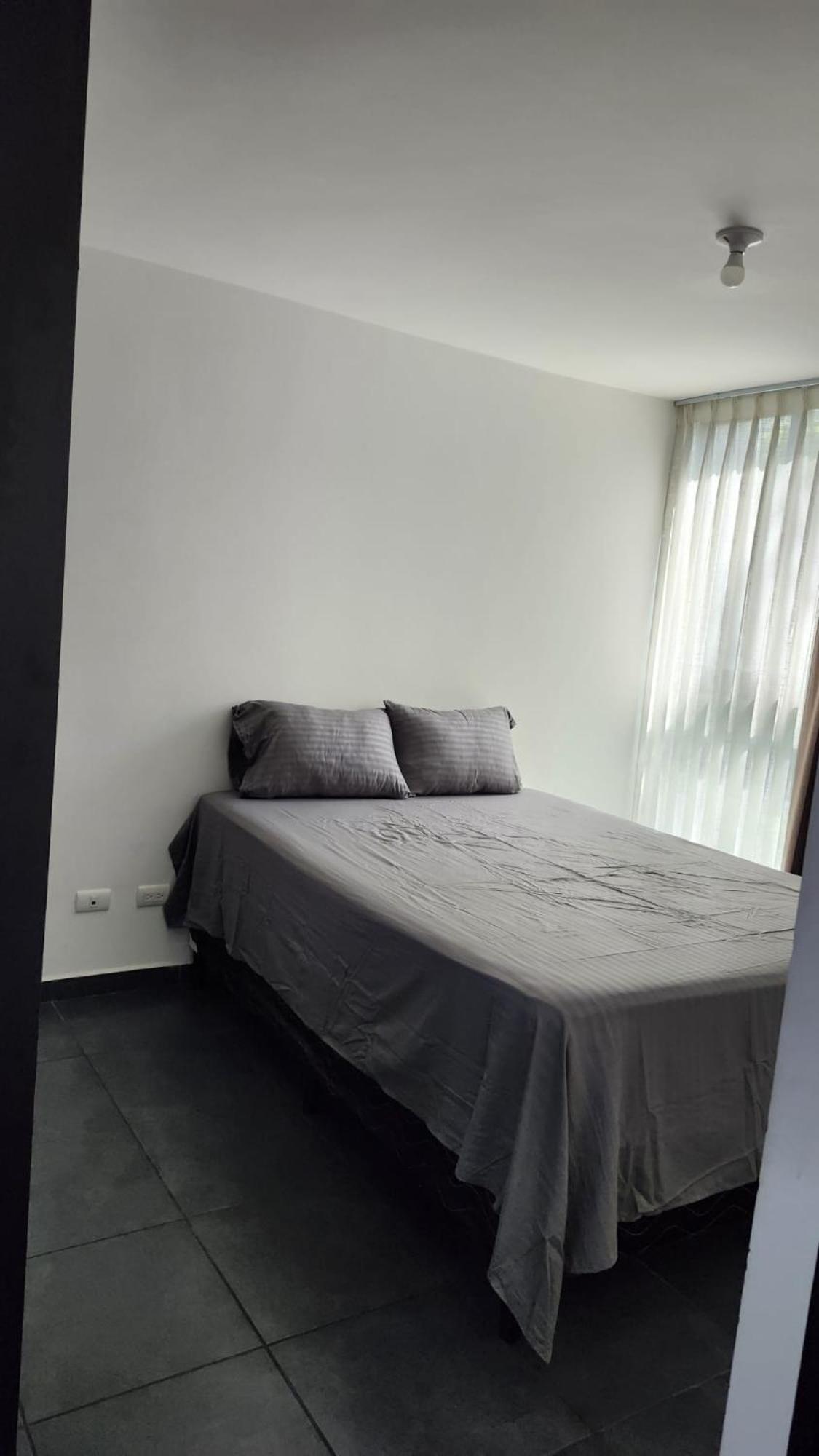 Apartamento Huella