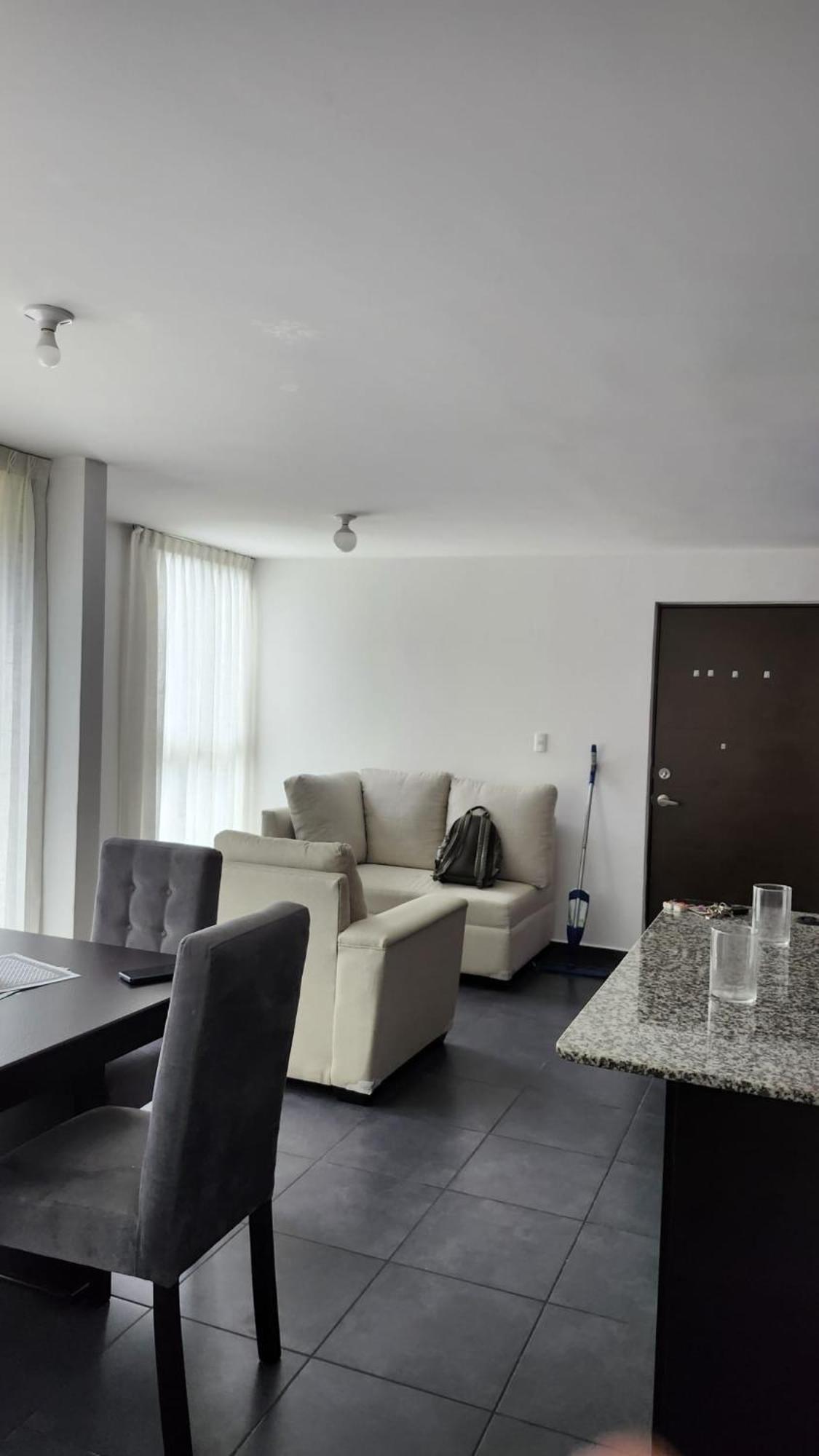 Apartamento Huella