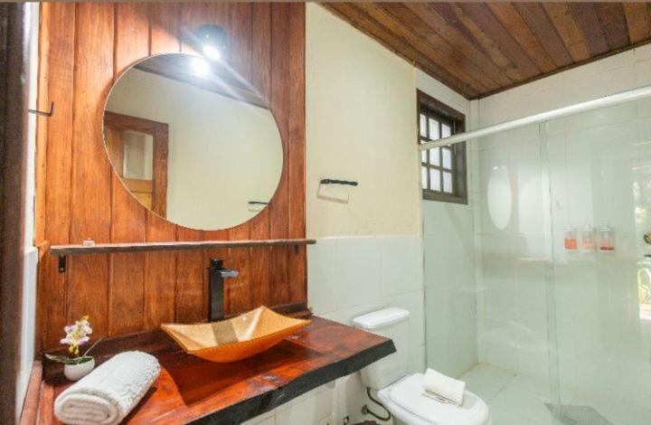Pousada Villa Serena