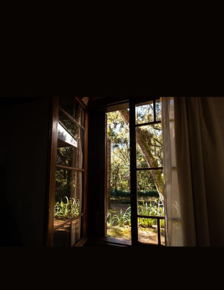 Pousada Villa Serena