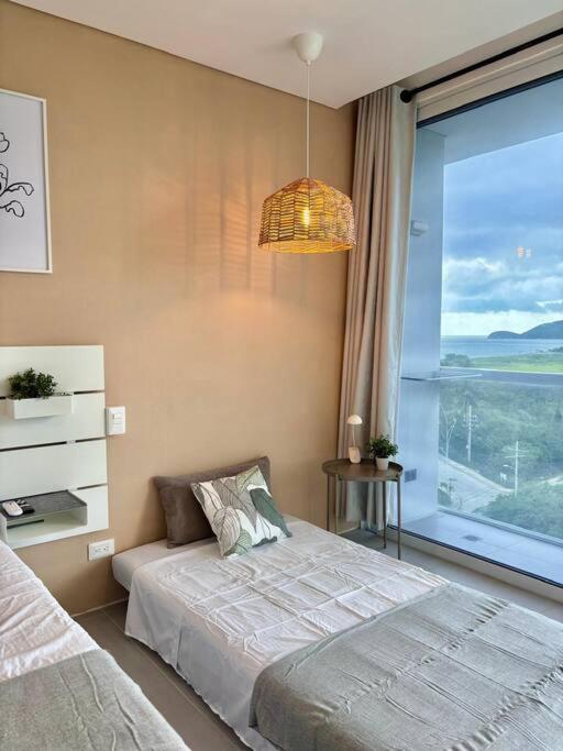 Loft con vista al mar