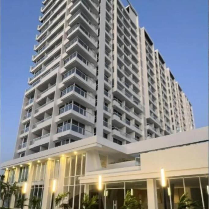 Loft con vista al mar