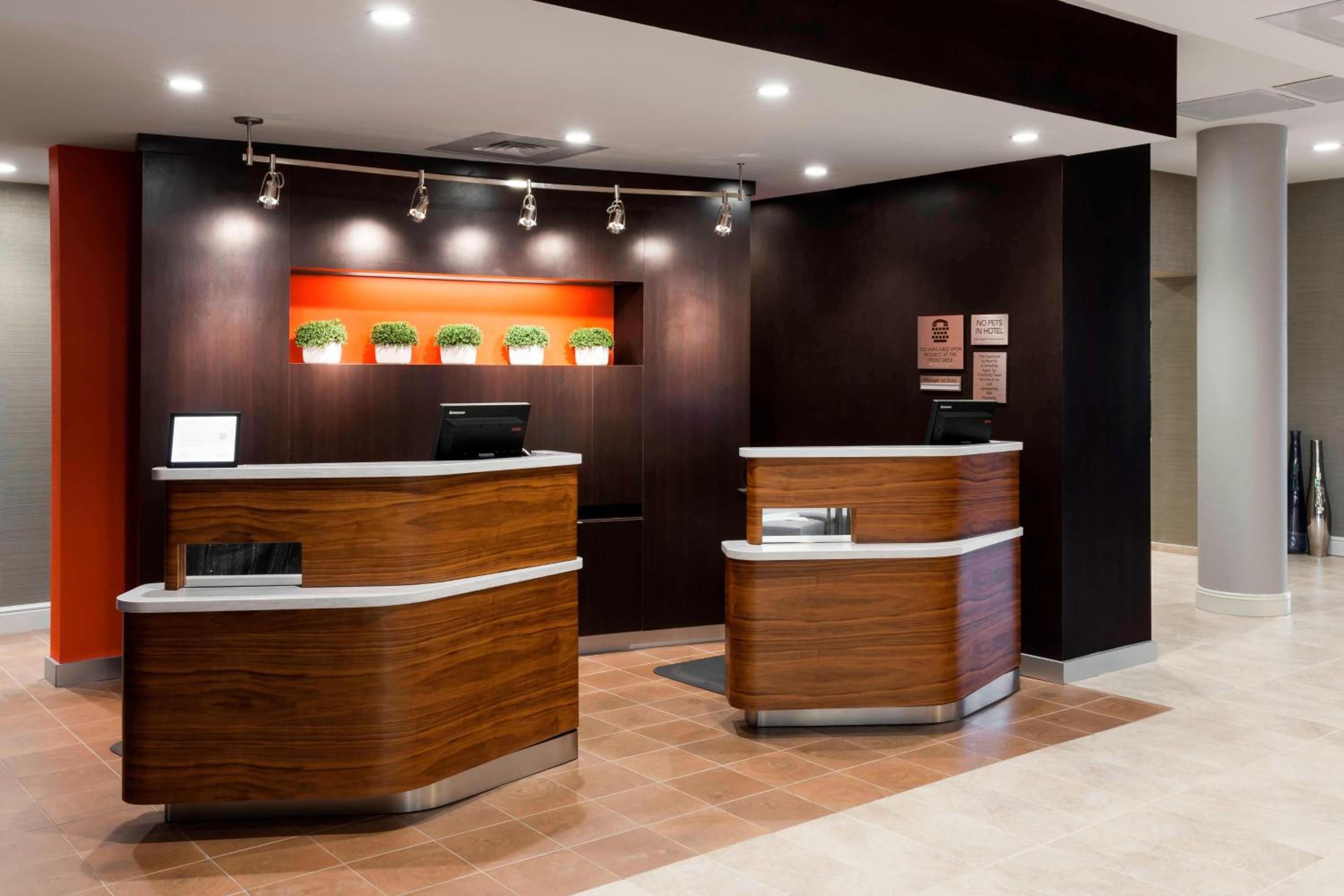 Courtyard by Marriott Houston North/Shenandoah - Property Image 7