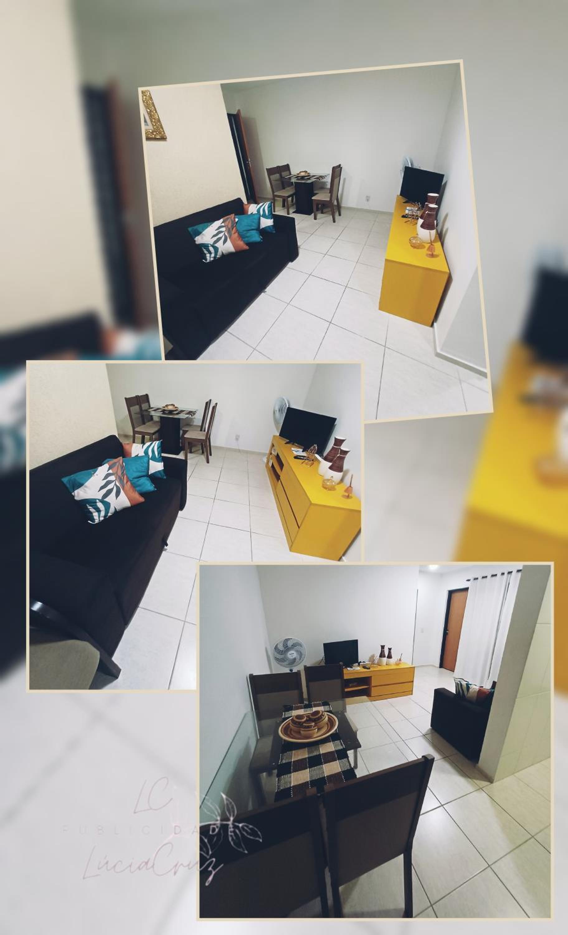 Meu Aconchego