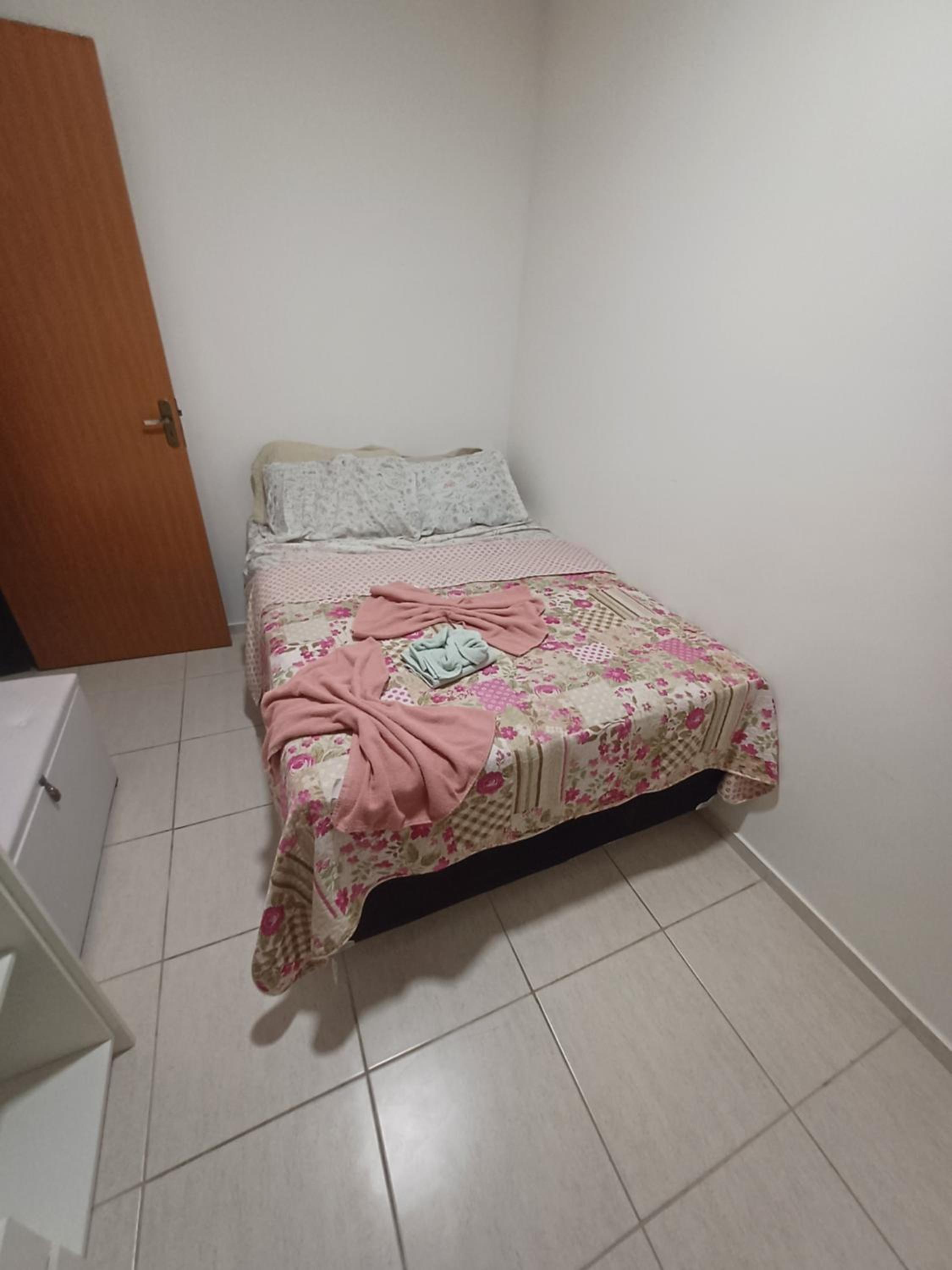 Meu Aconchego