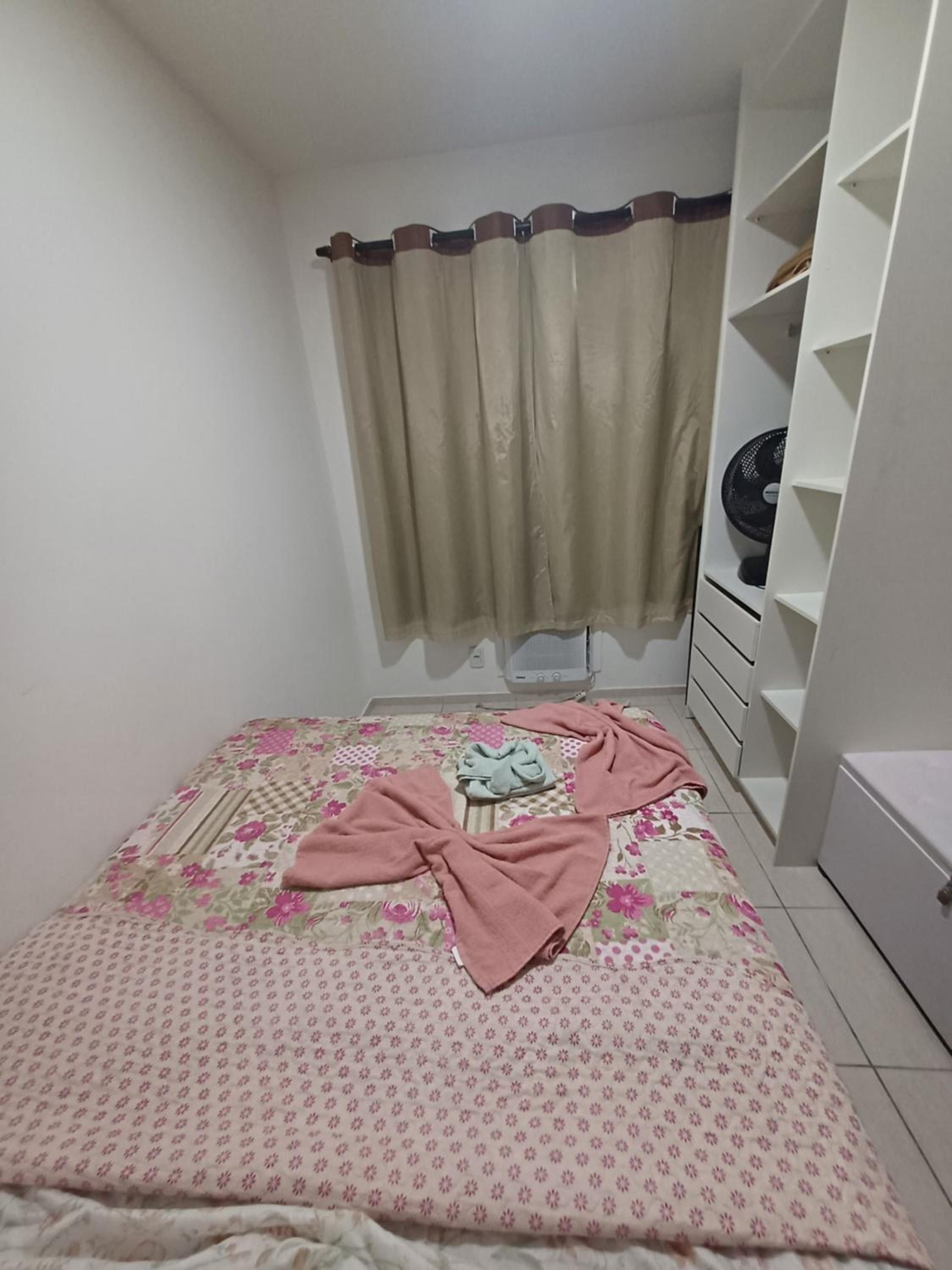 Meu Aconchego