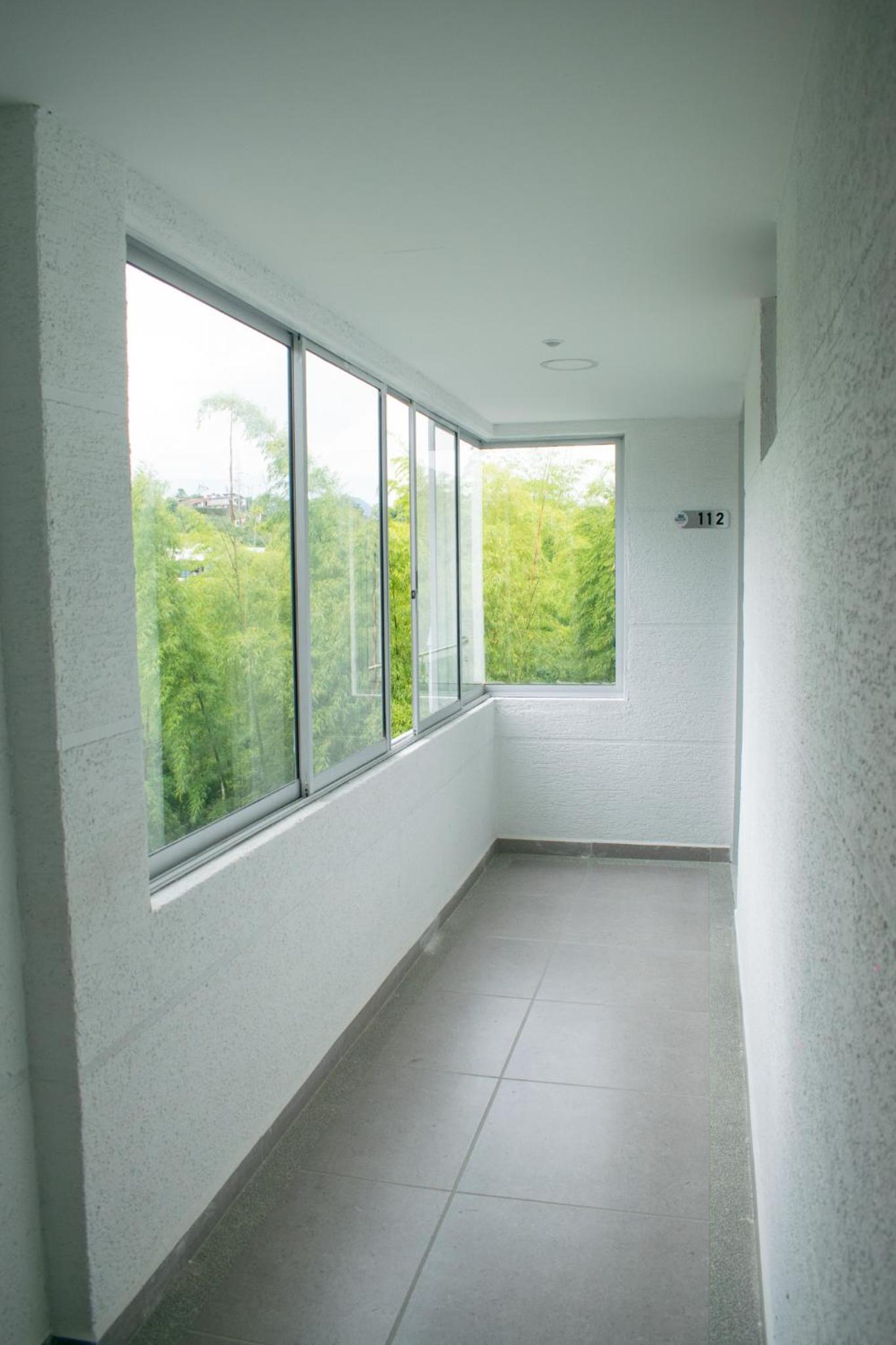Piso en el Quindío, apartamento de lujo