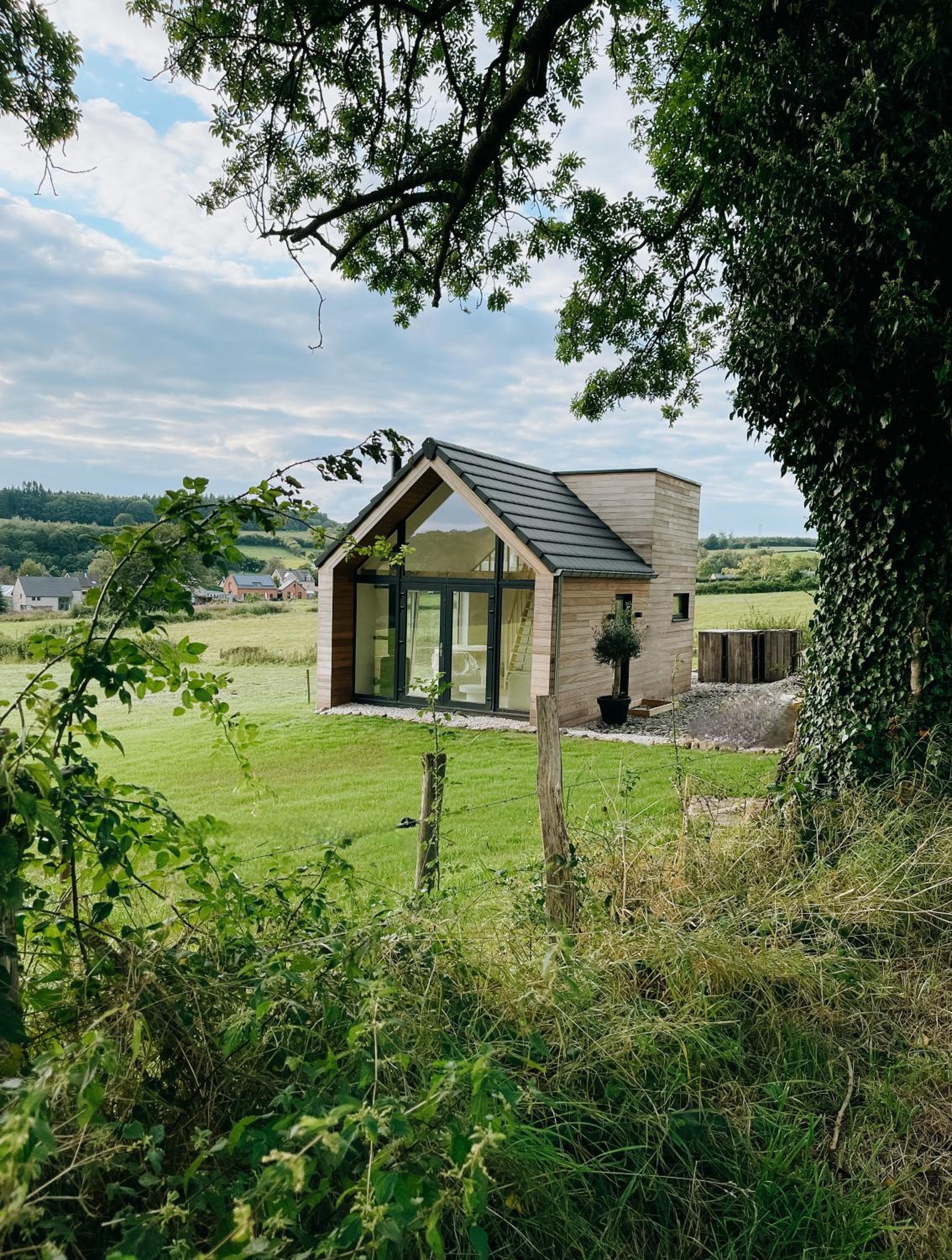 La Cabane LeLa