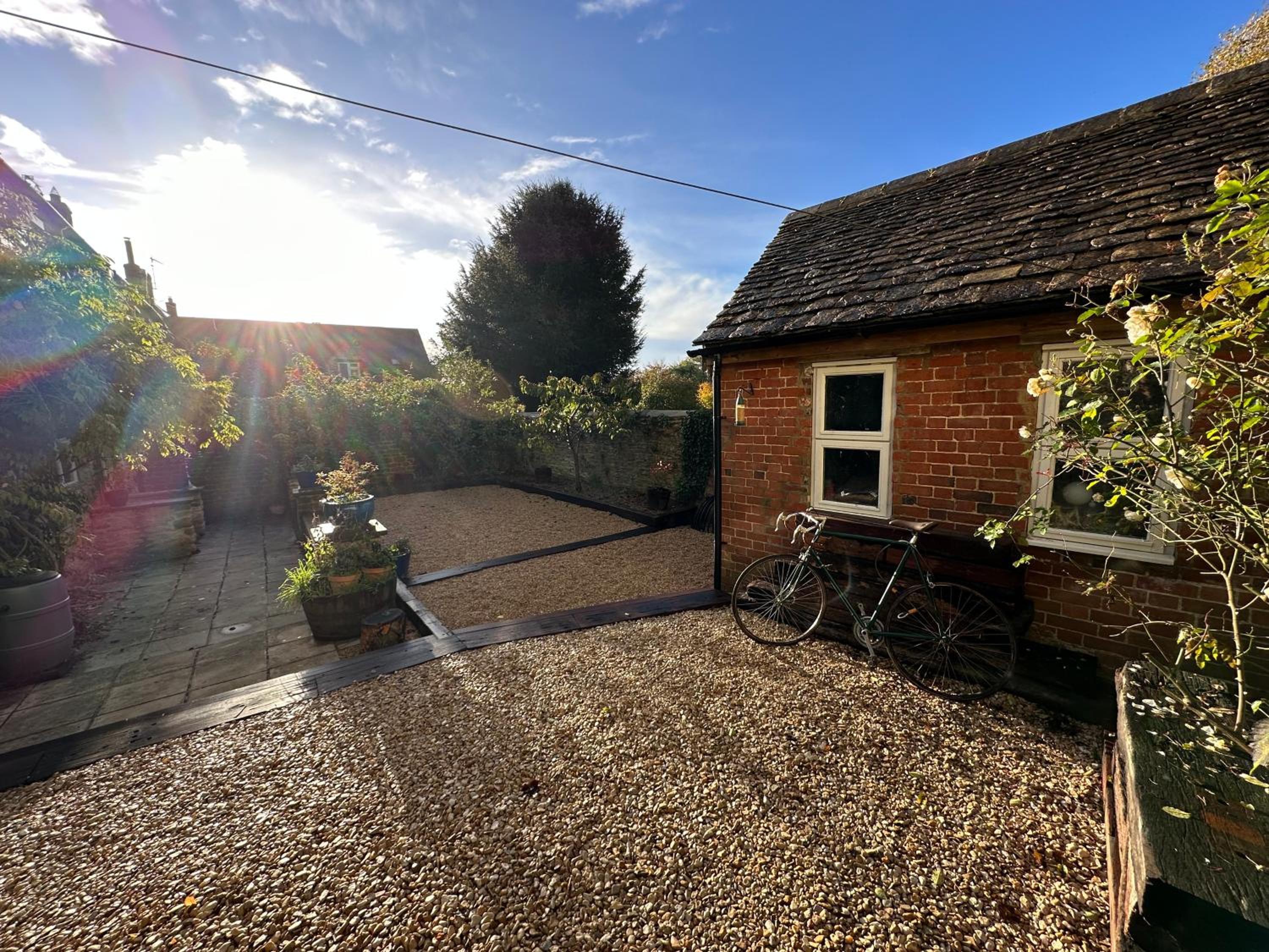 Cotswold Cottage