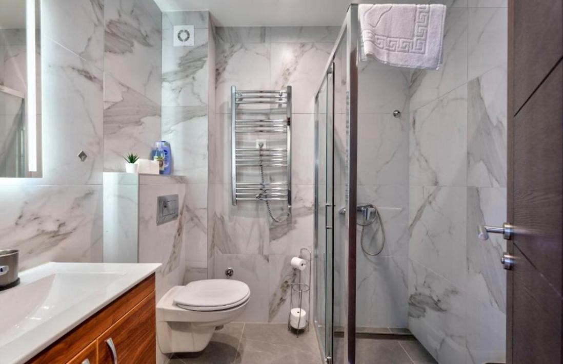 Jazz apartman Titova vila view 3