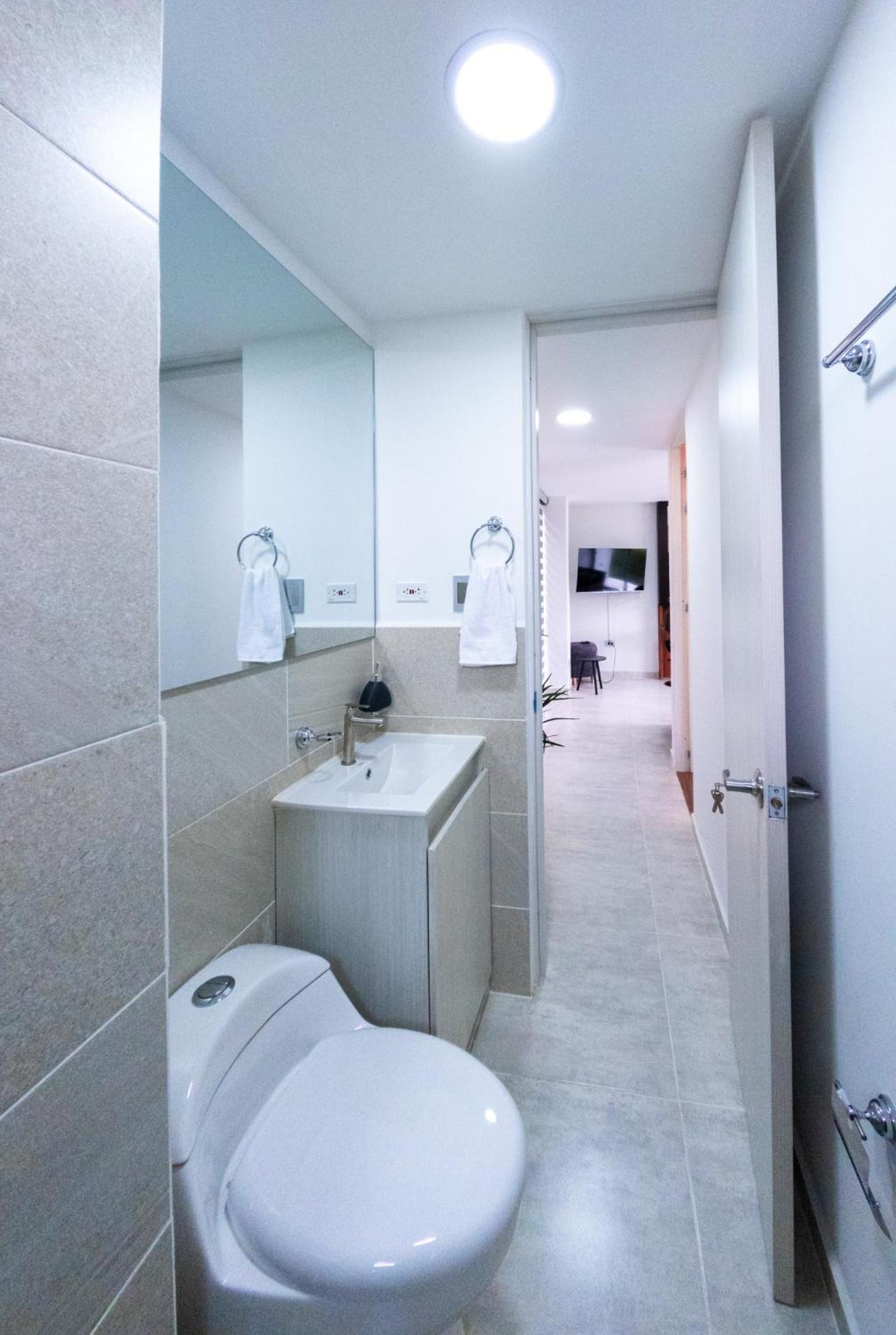 Piso en el Quindío, apartamento de lujo