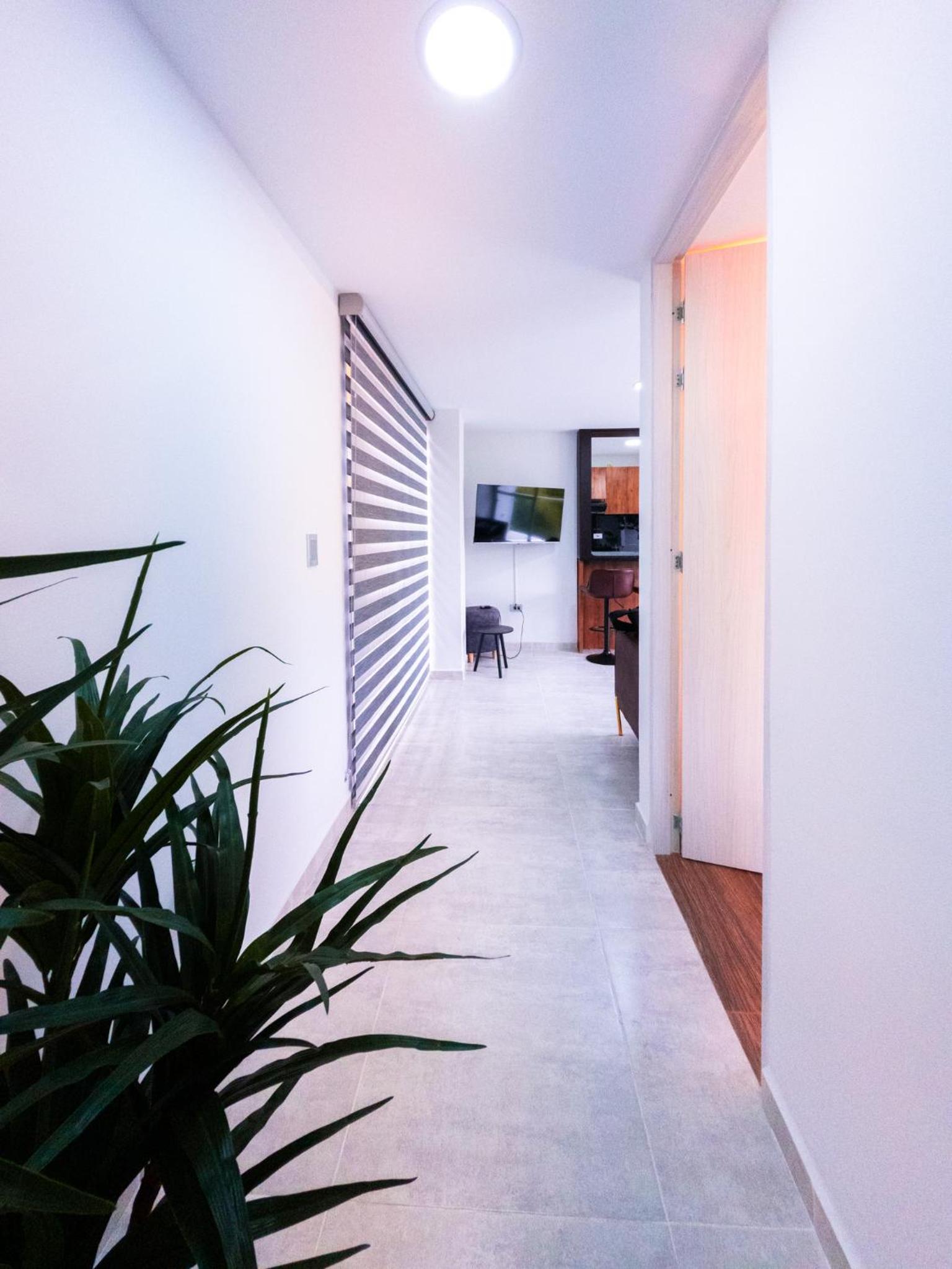 Piso en el Quindío, apartamento de lujo