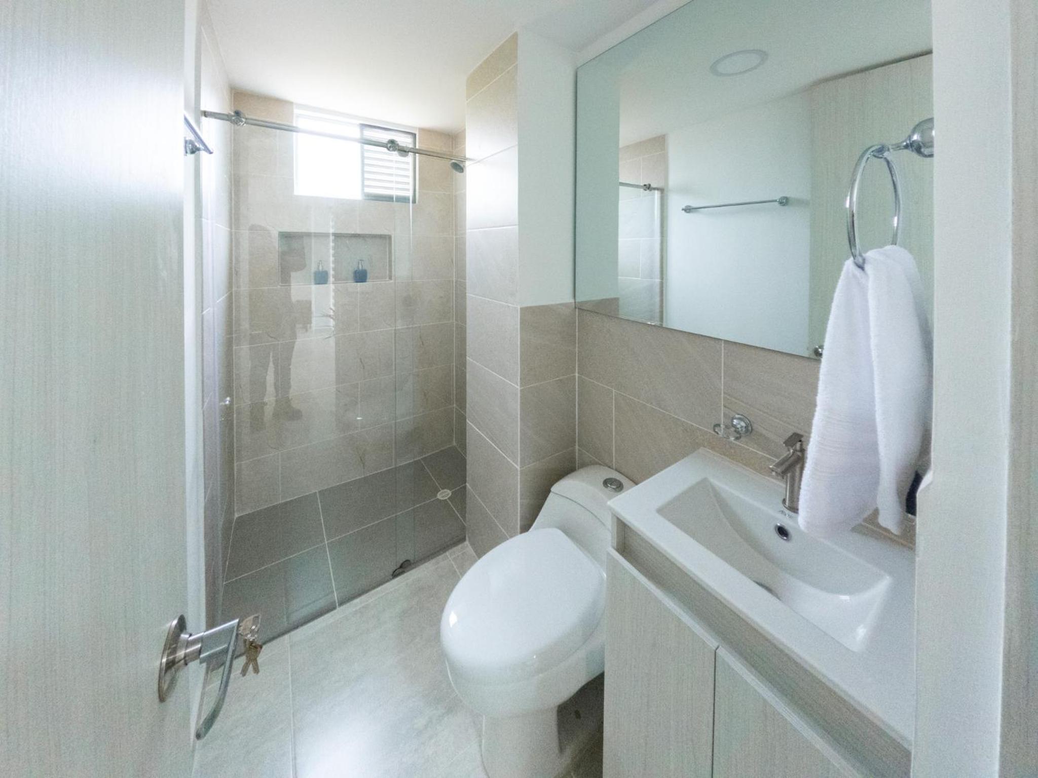 Piso en el Quindío, apartamento de lujo