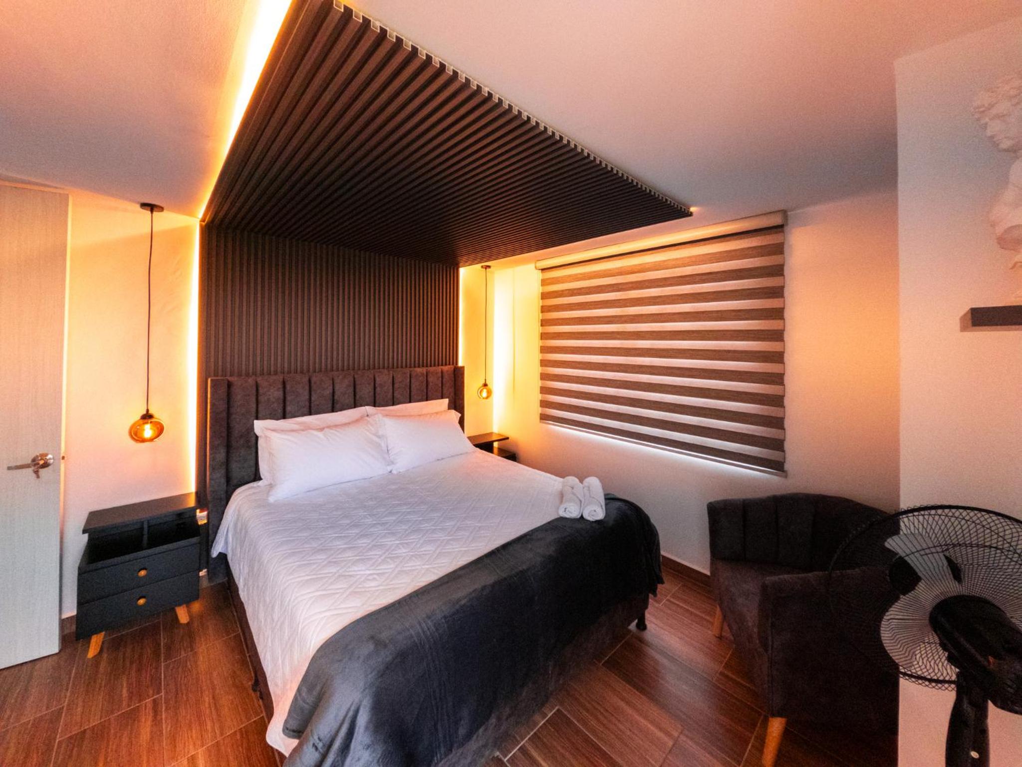 Piso en el Quindío, apartamento de lujo