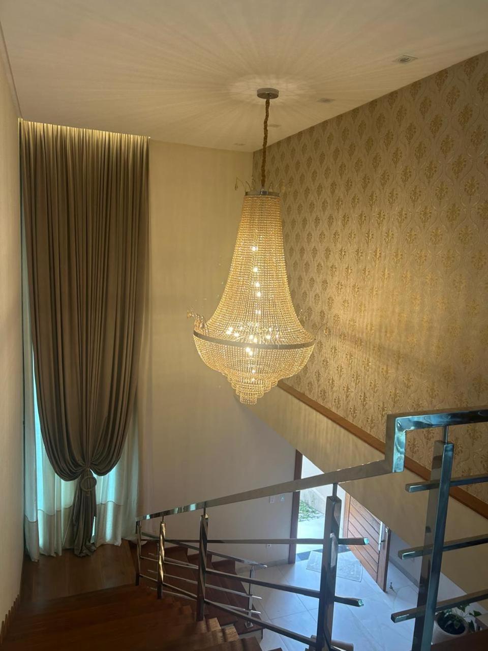 Casa Só Alegria