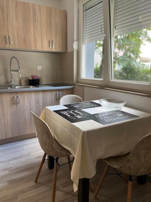 Apartment VacationVibes2 Mostar