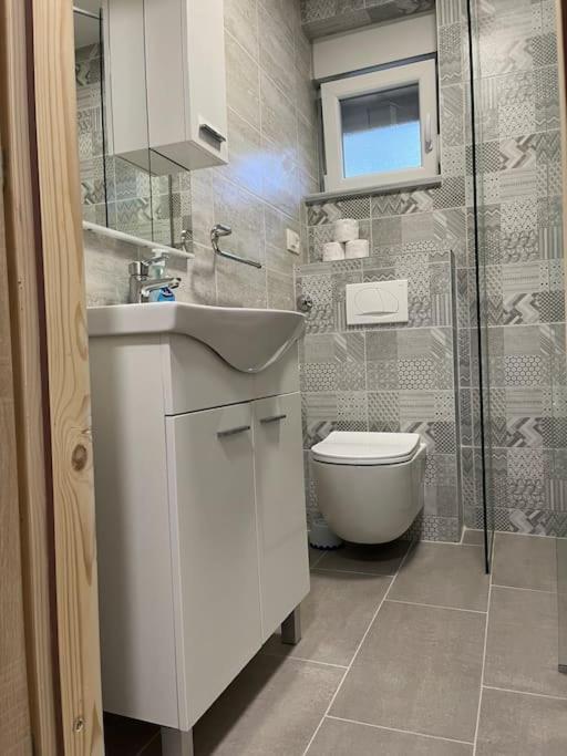 Apartment VacationVibes2 Mostar