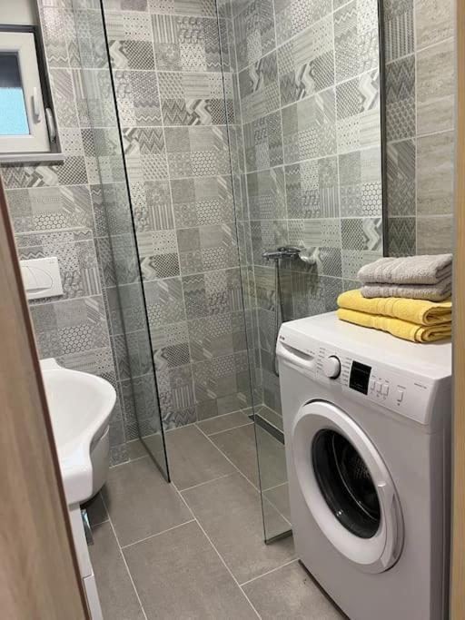 Apartment VacationVibes2 Mostar
