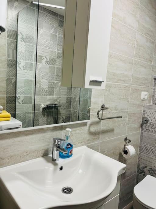 Apartment VacationVibes2 Mostar