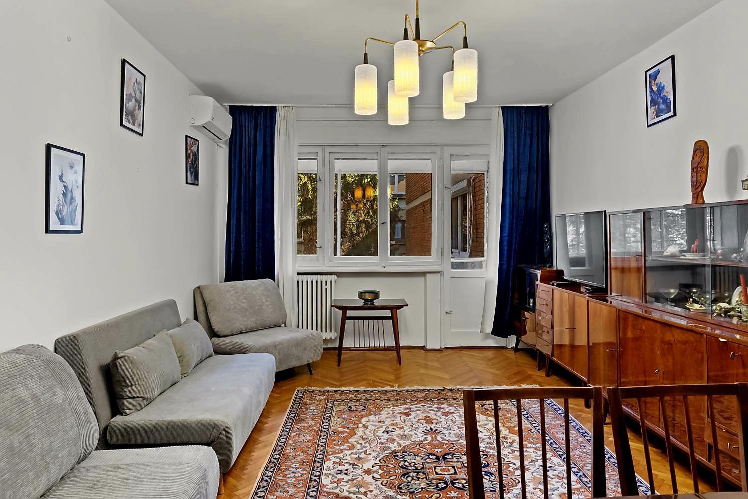 AFI Mall 3 Bedrooms Apartment - Perfect for Families or Groups view 4