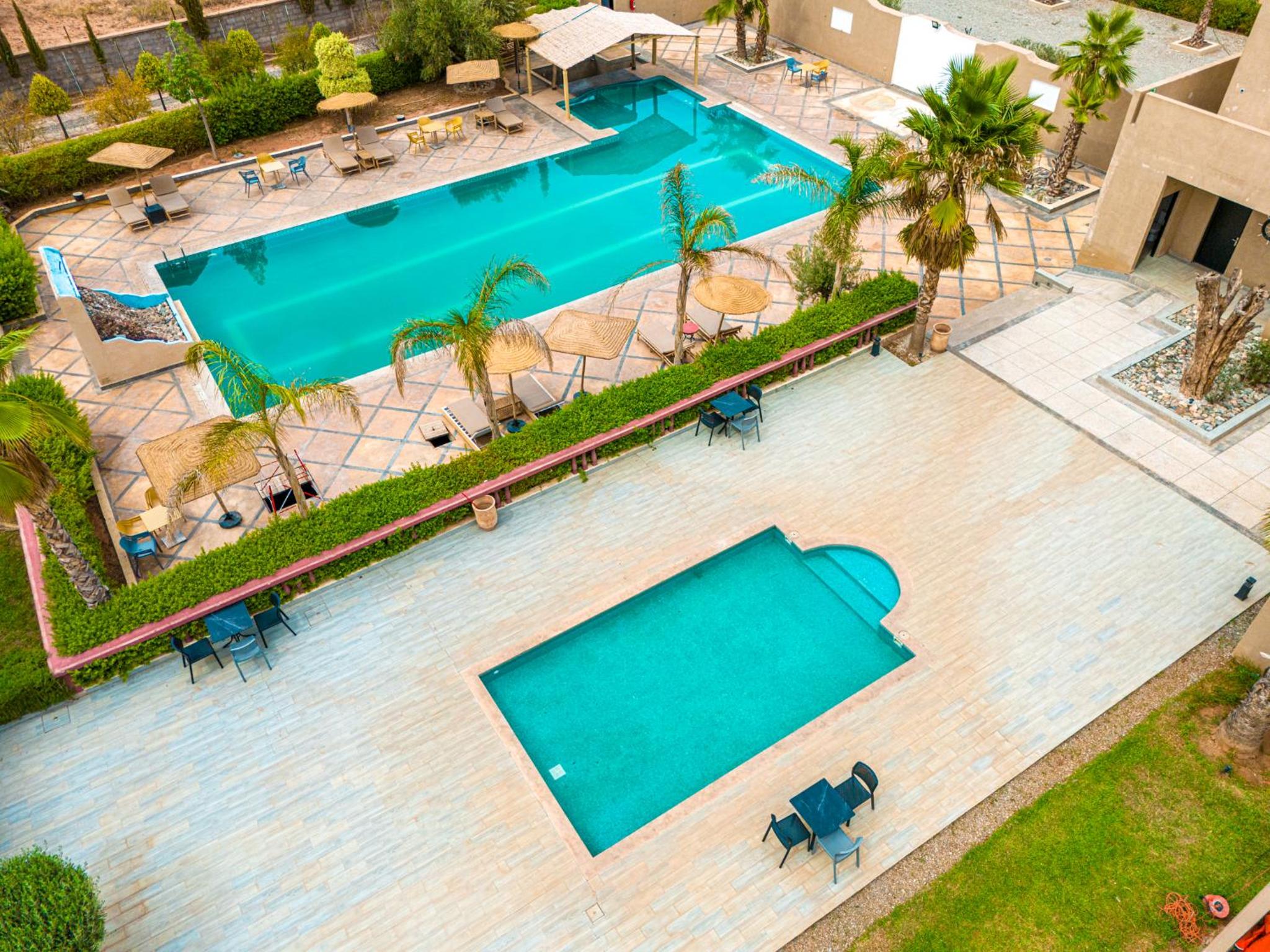 RIMALIZ House view 3