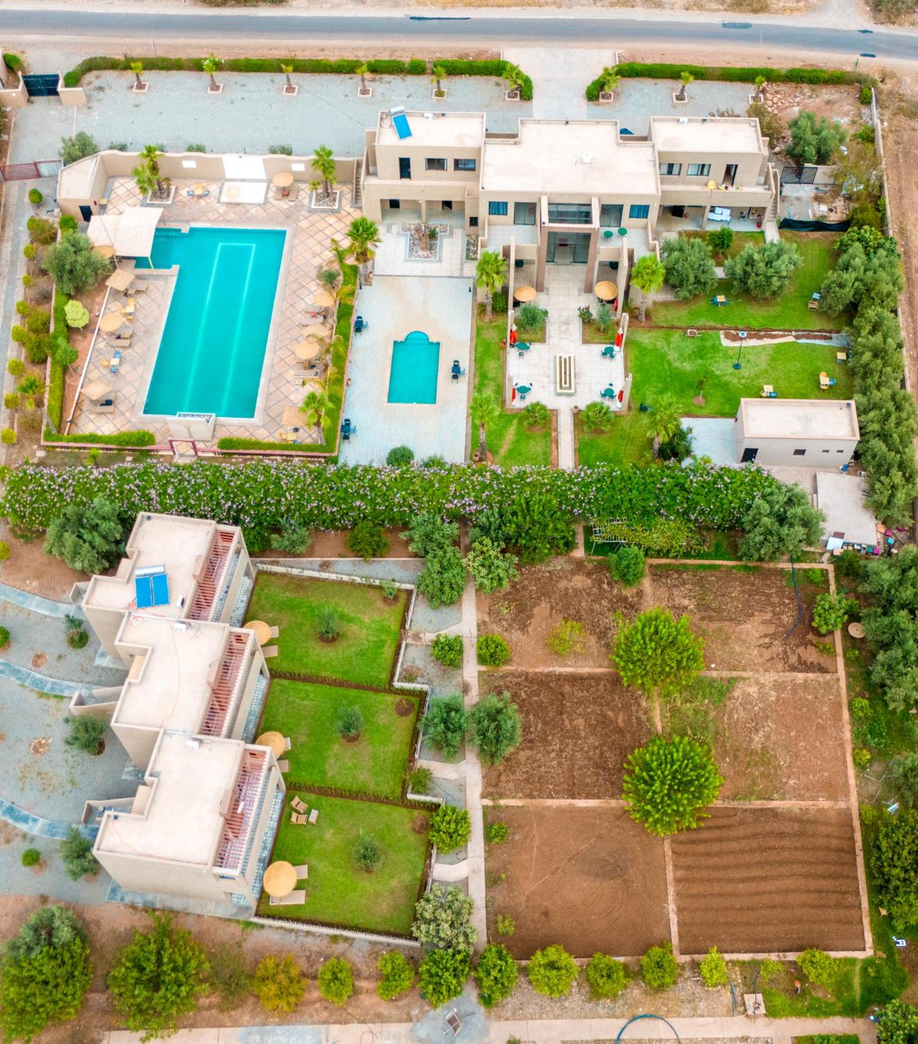 RIMALIZ House view 2