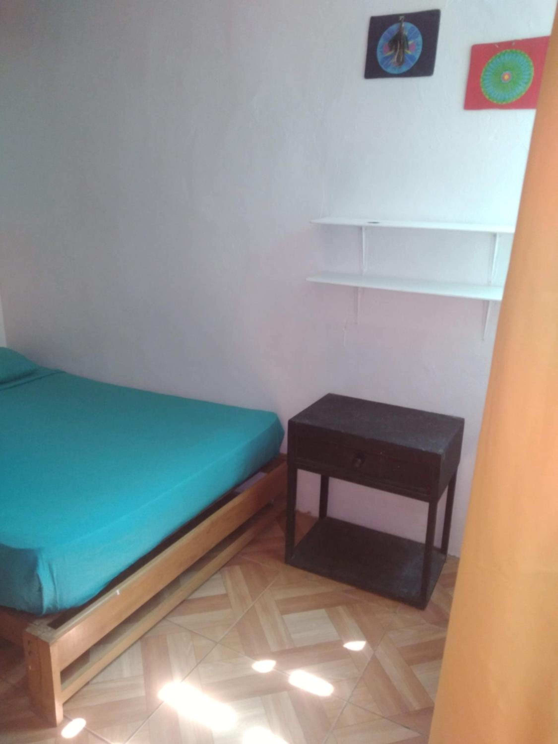 Wiracocha Hostal Máncora
