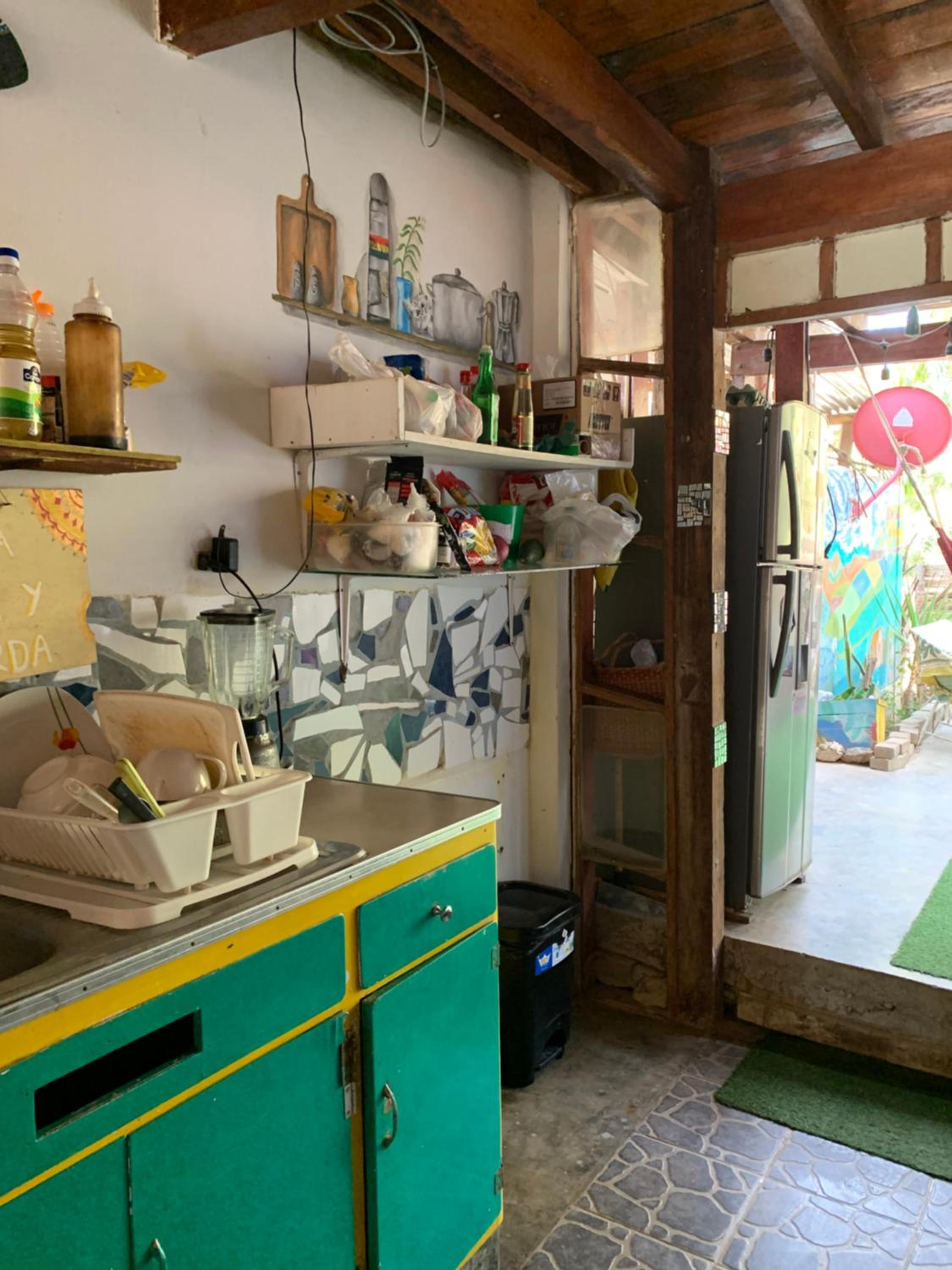 Wiracocha Hostal Máncora