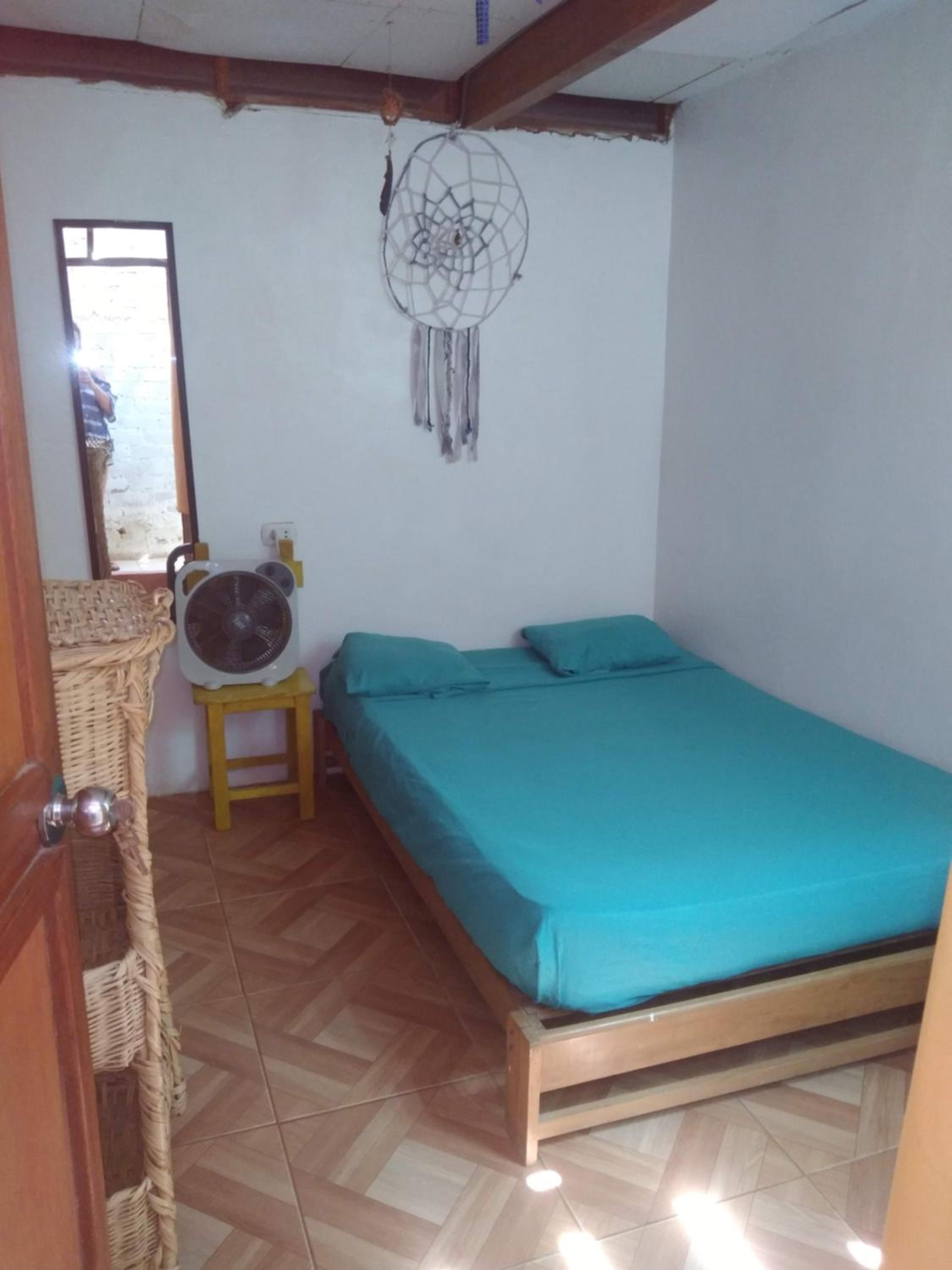 Wiracocha Hostal Máncora