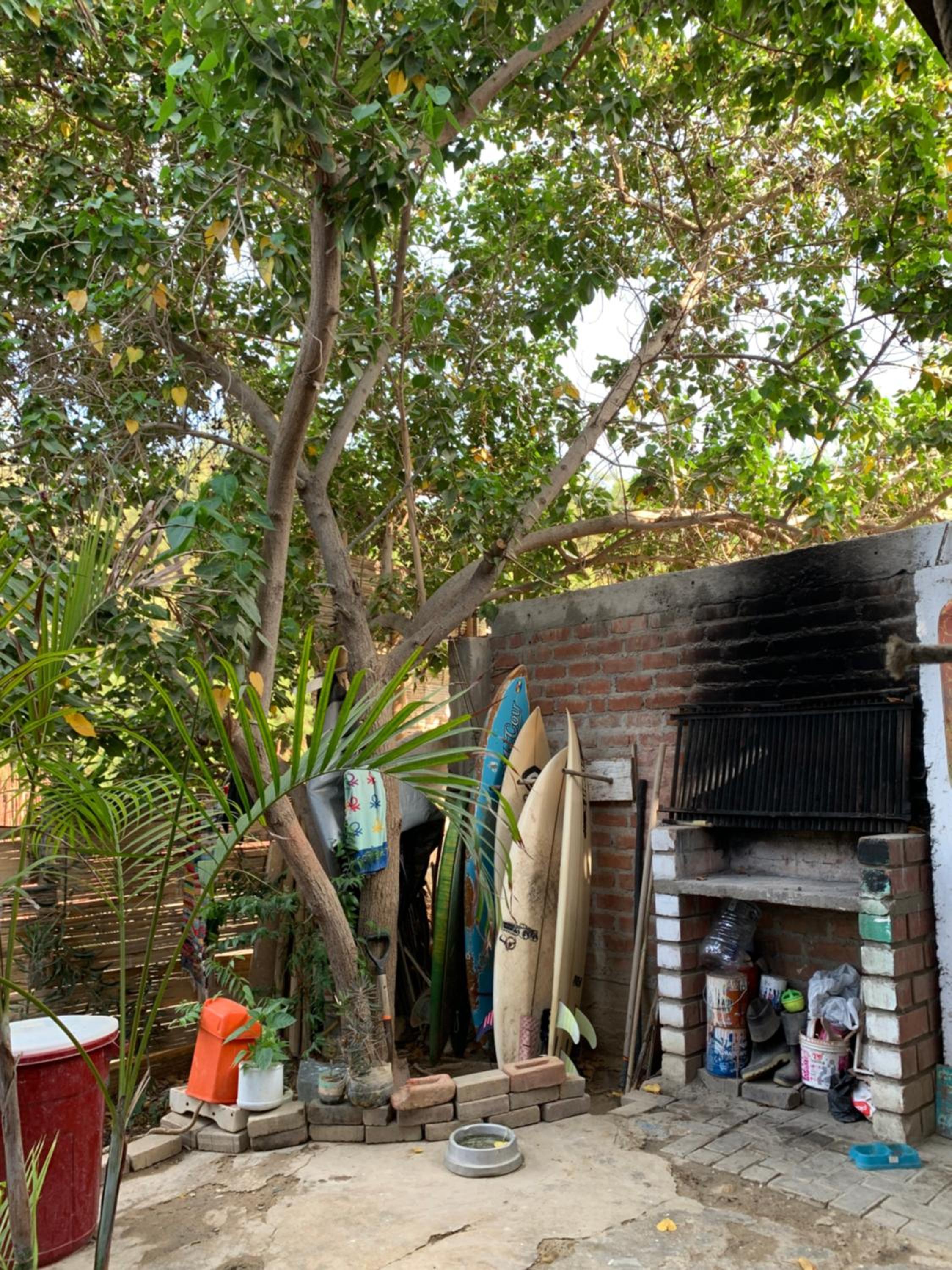 Wiracocha Hostal Máncora