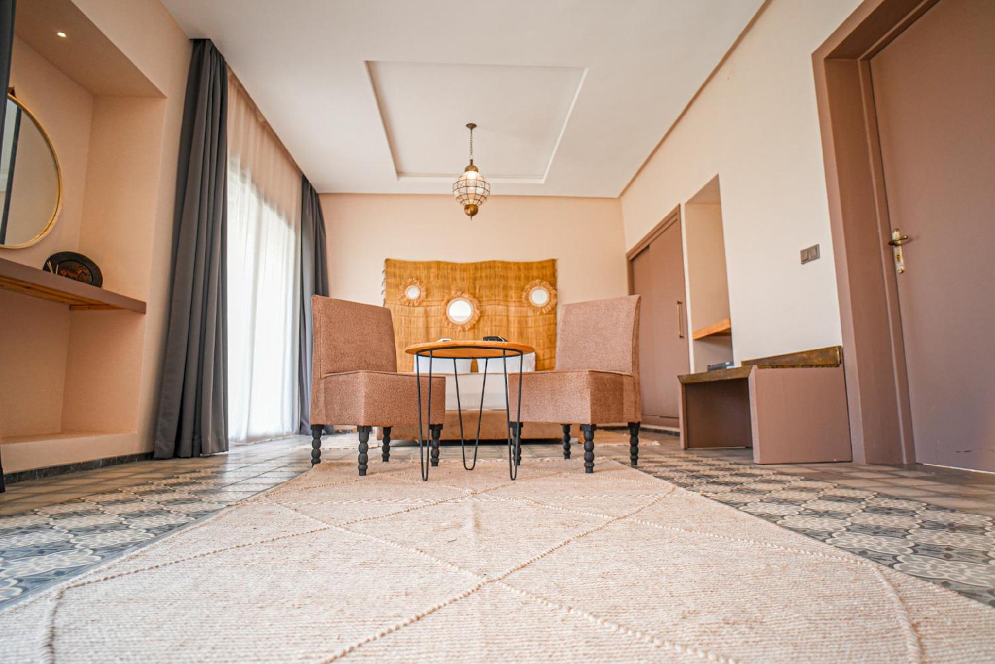 RIMALIZ House view 4