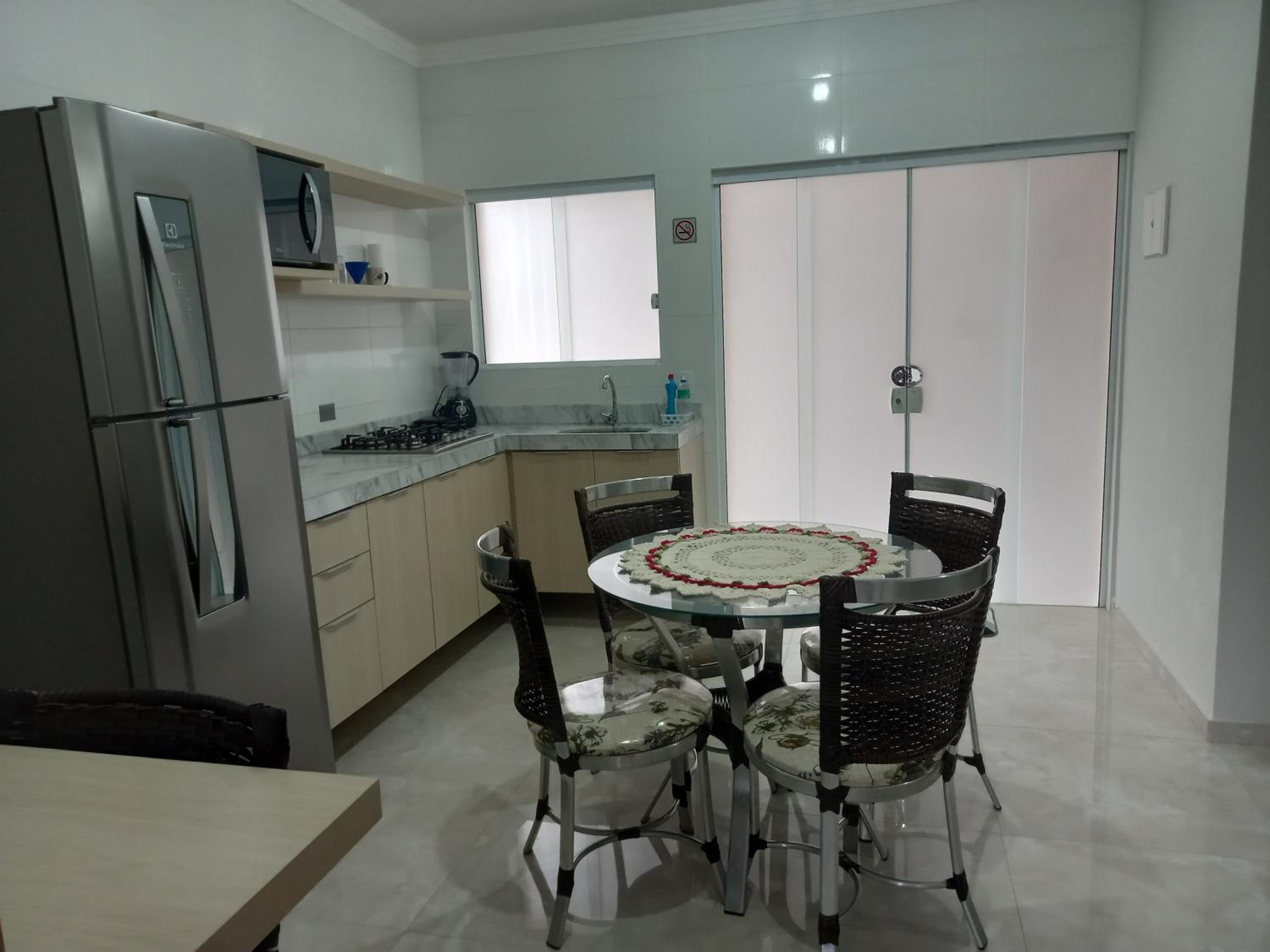 Lindo Apartamento frente ao Mar na Praia da Maranduba
