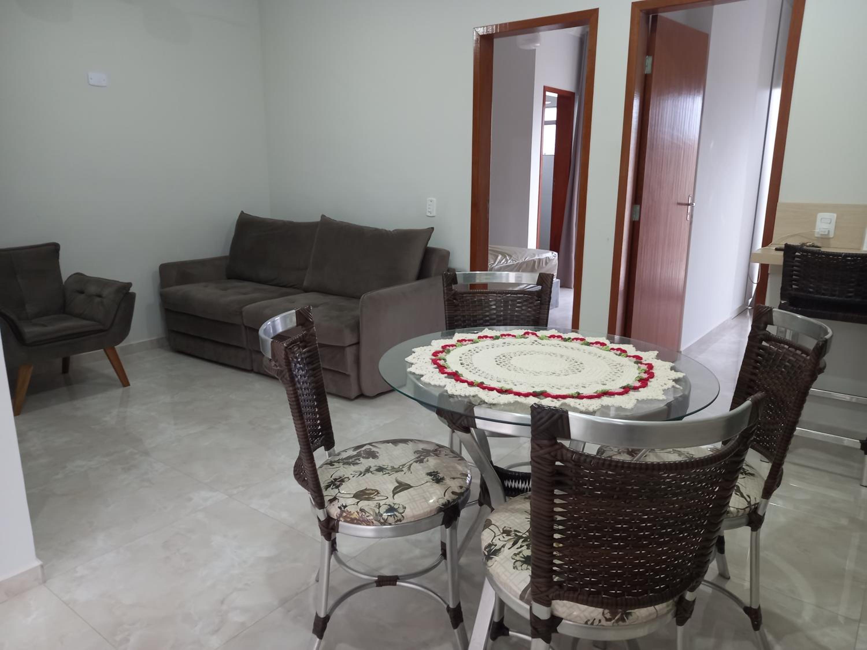 Lindo Apartamento frente ao Mar na Praia da Maranduba