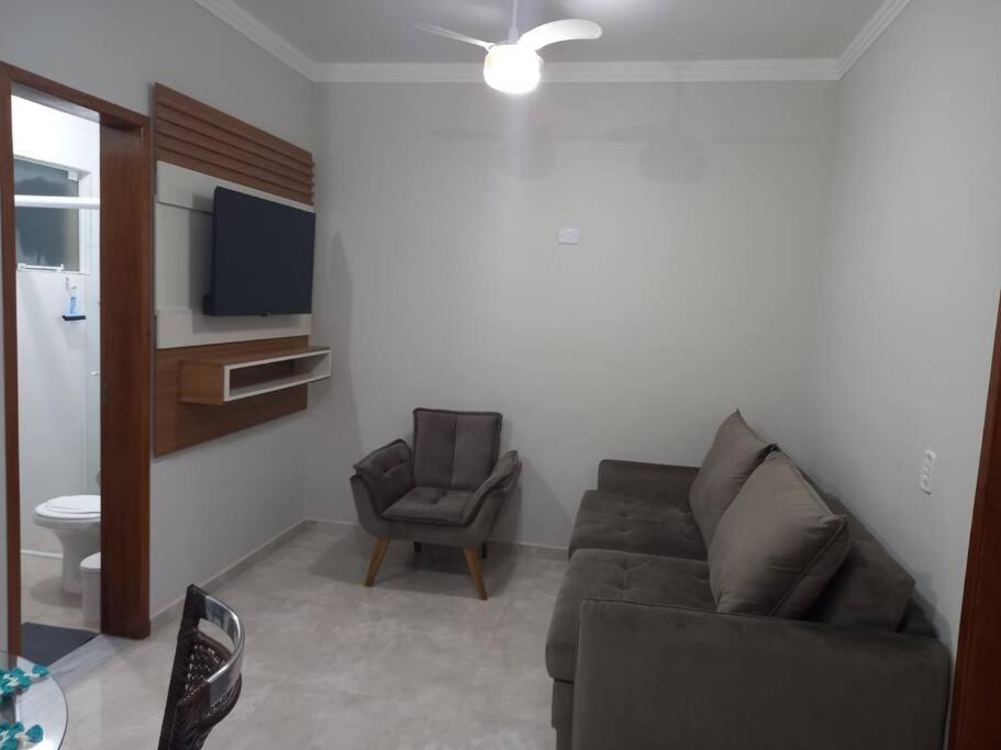 Lindo Apartamento frente ao Mar na Praia da Maranduba